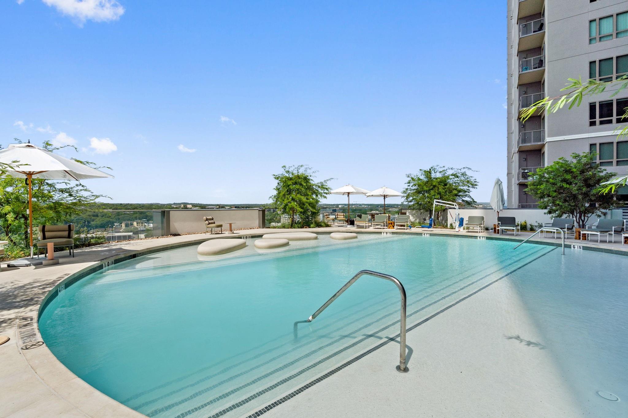 44 East Ave # 1902, Austin, TX 78701