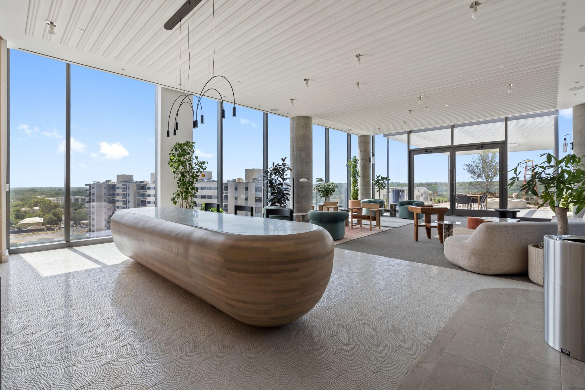 44 East Ave # 1902, Austin, TX 78701
