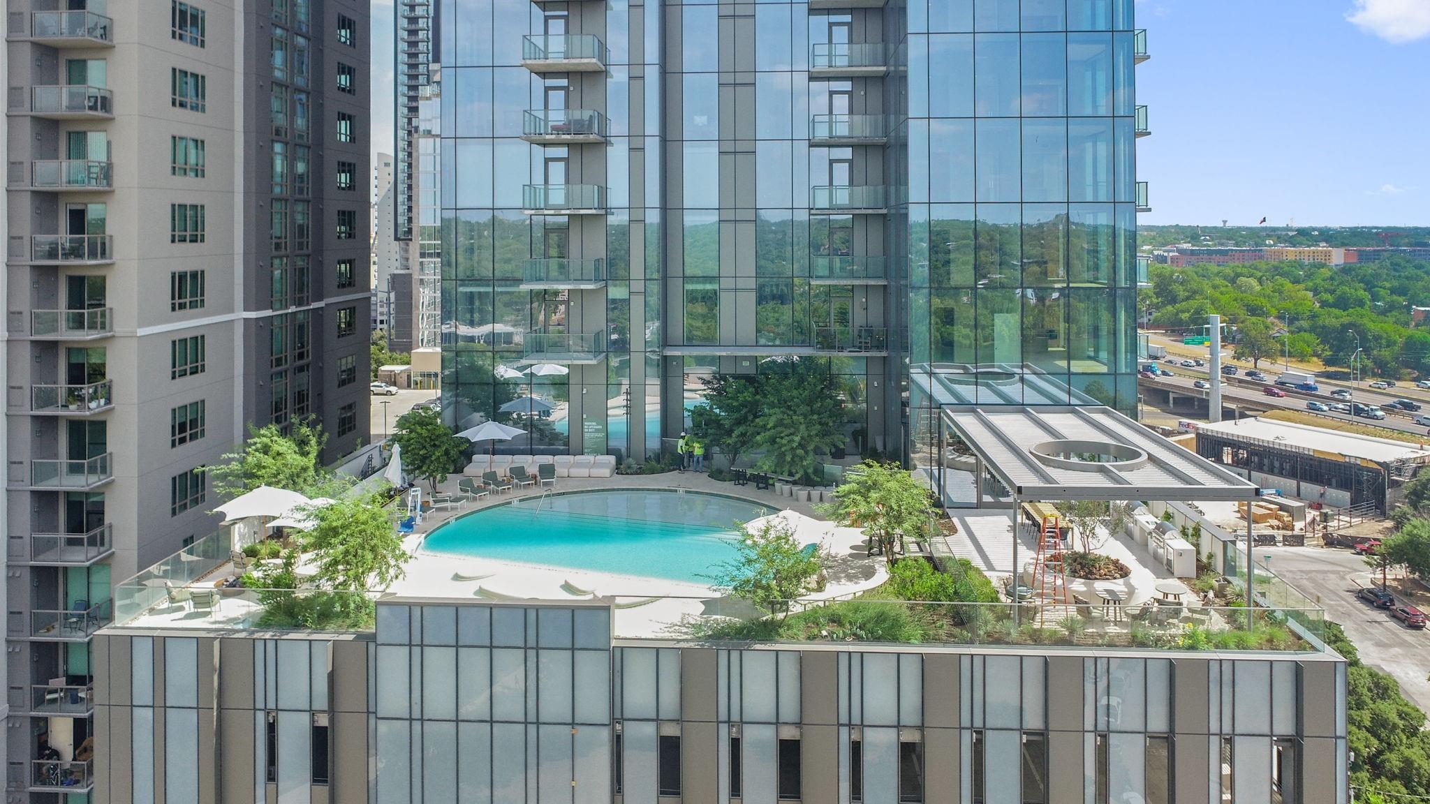 44 East Ave # 1902, Austin, TX 78701