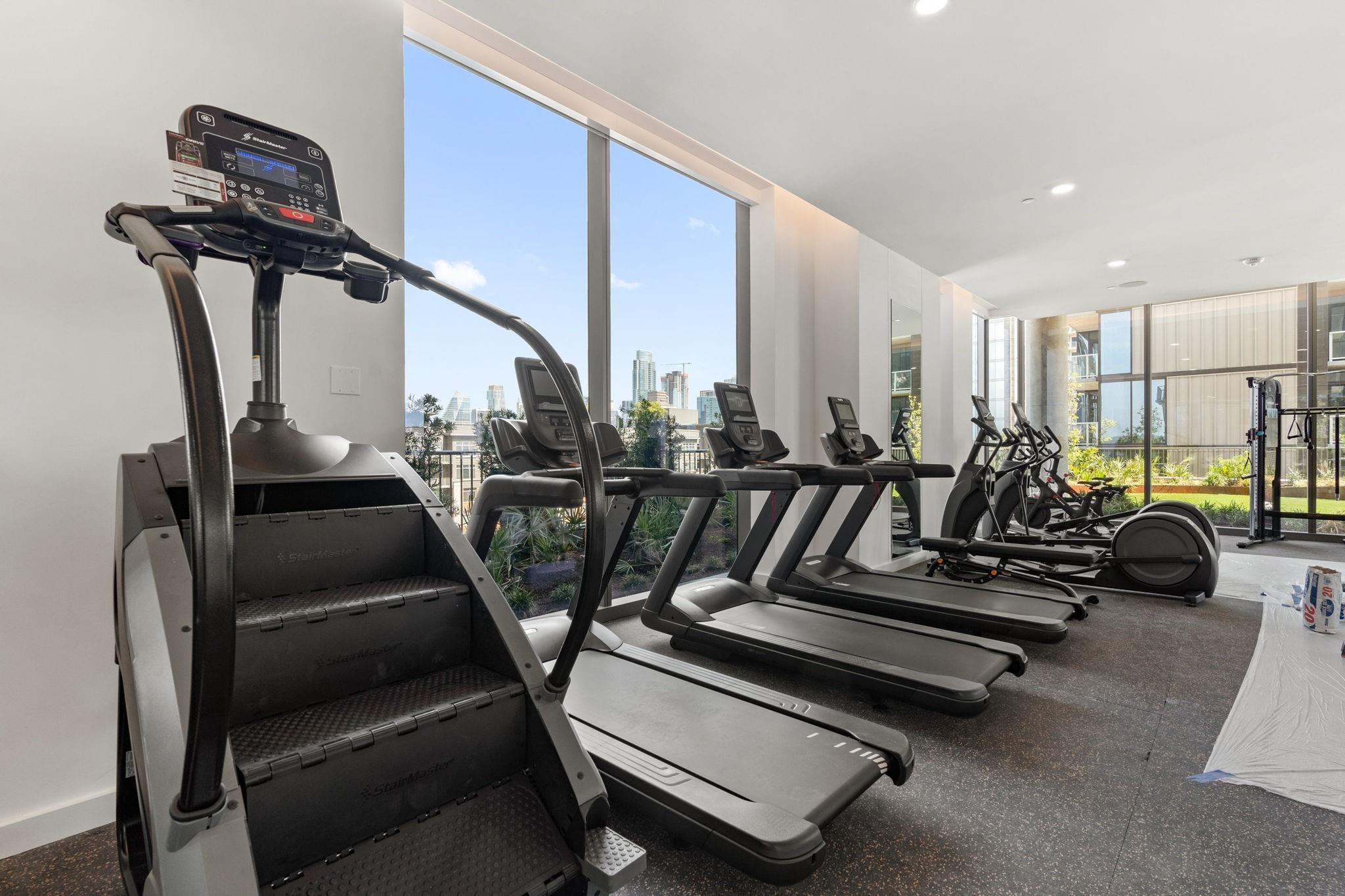 44 East Ave # 1902, Austin, TX 78701