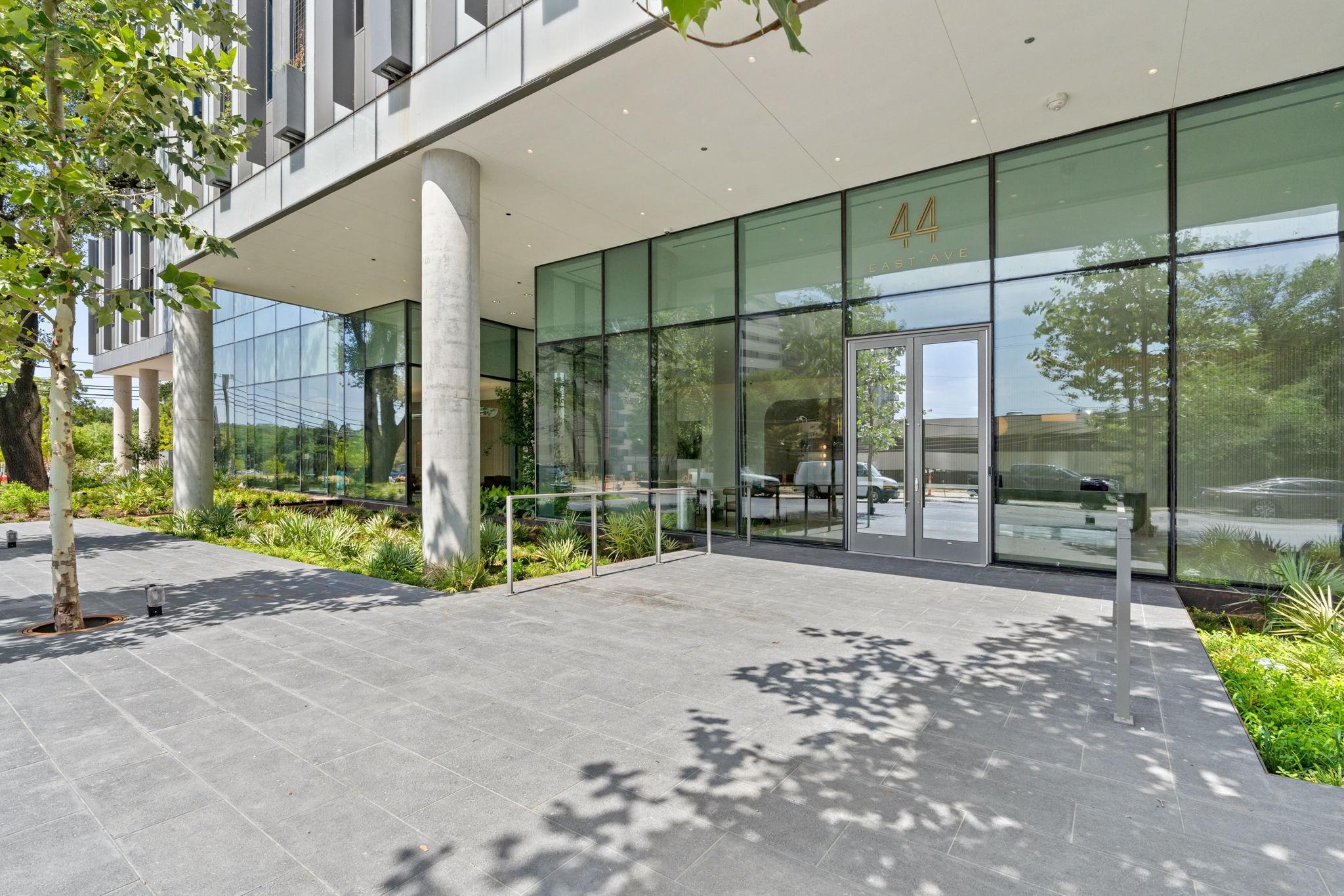 44 East Ave # 1902, Austin, TX 78701