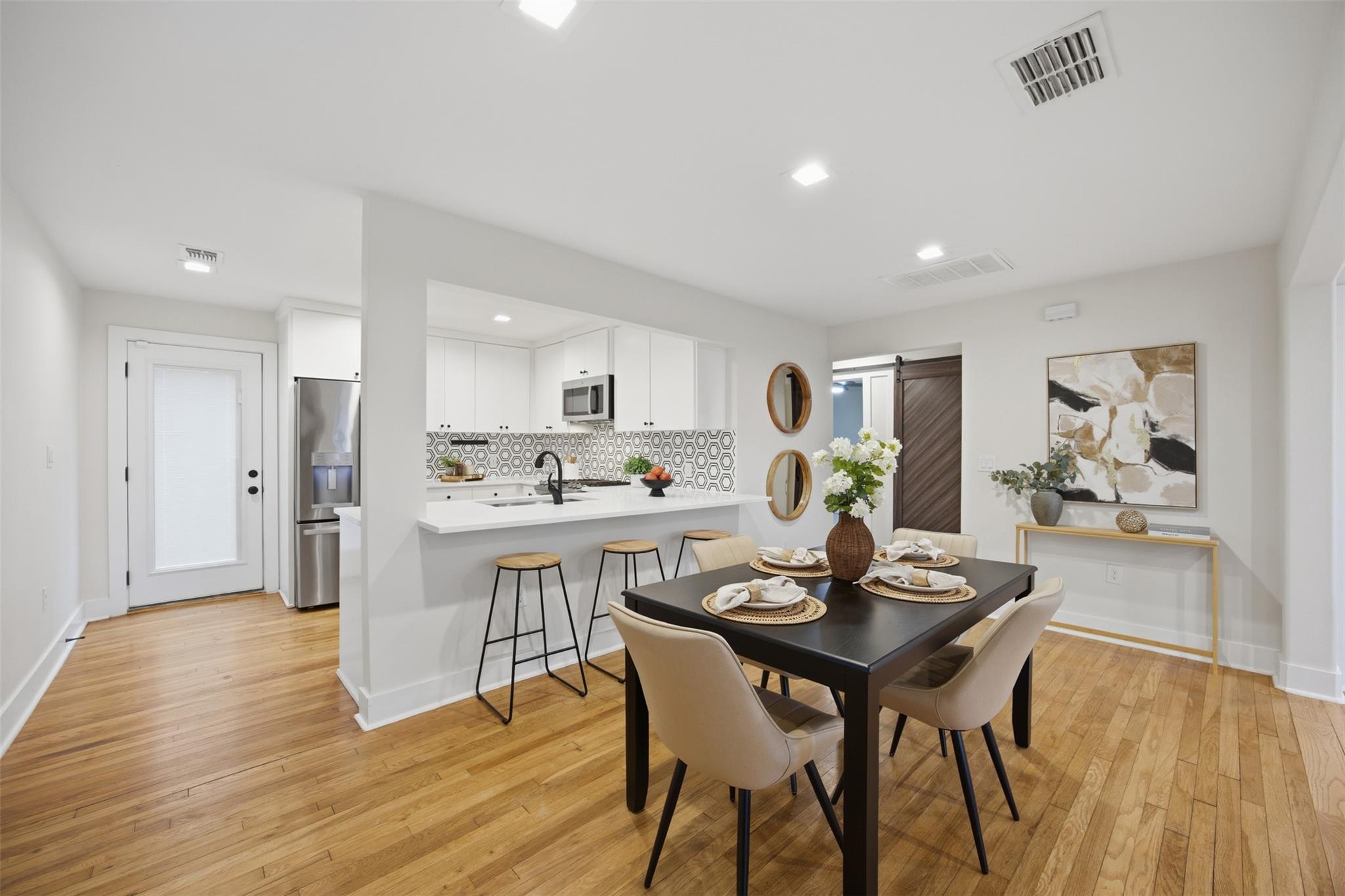 5116 Heflin Ln # 1, Austin, TX 78721