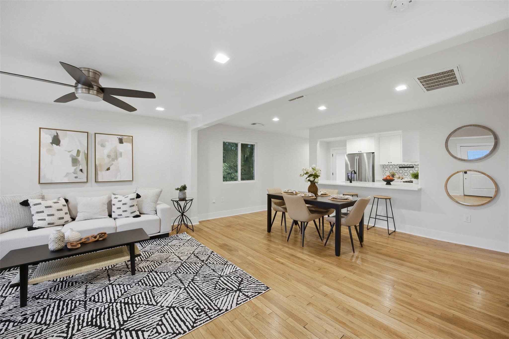 5116 Heflin Ln # 1, Austin, TX 78721