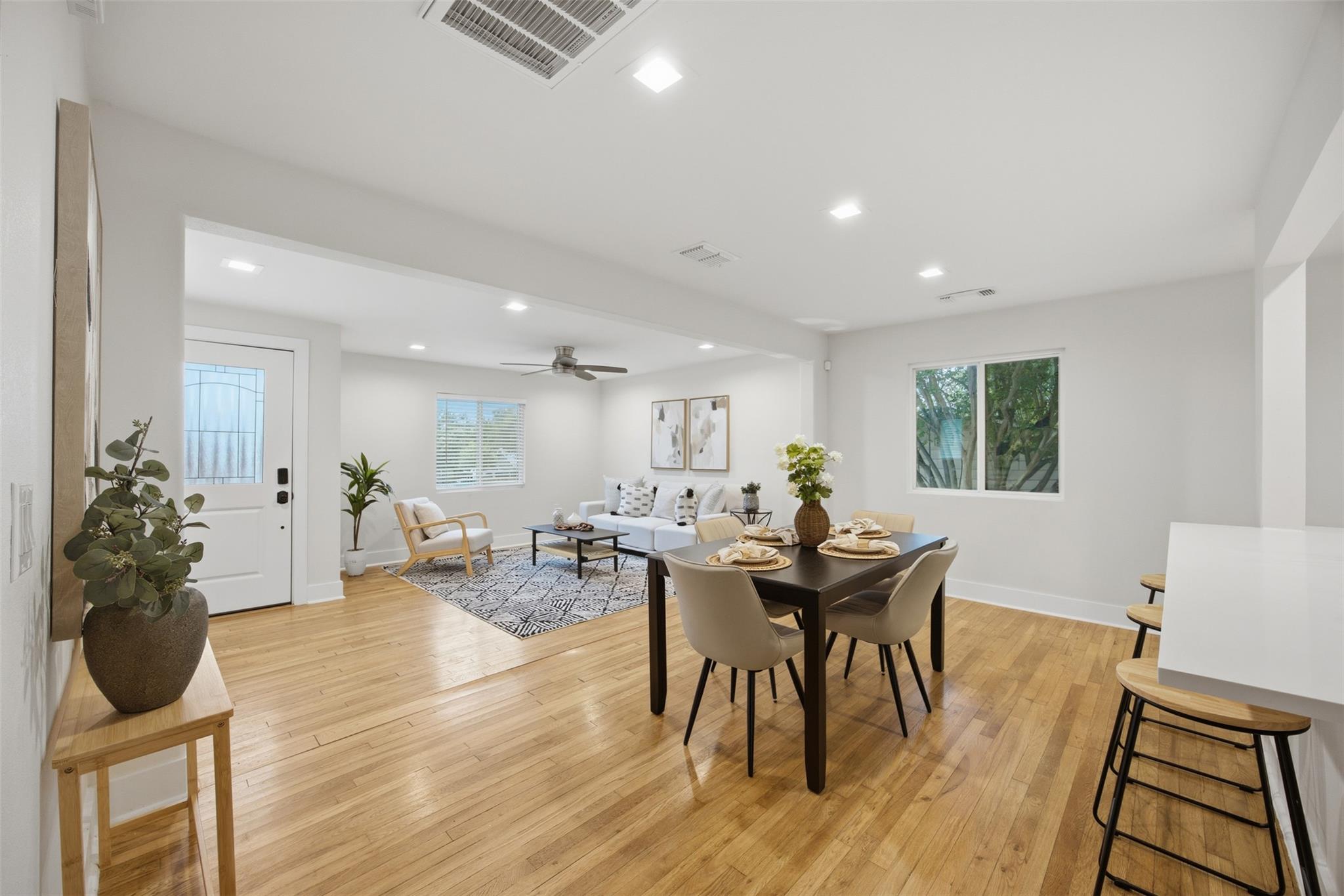 5116 Heflin Ln # 1, Austin, TX 78721