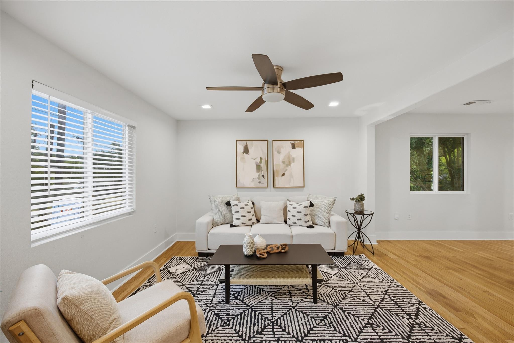 5116 Heflin Ln # 1, Austin, TX 78721