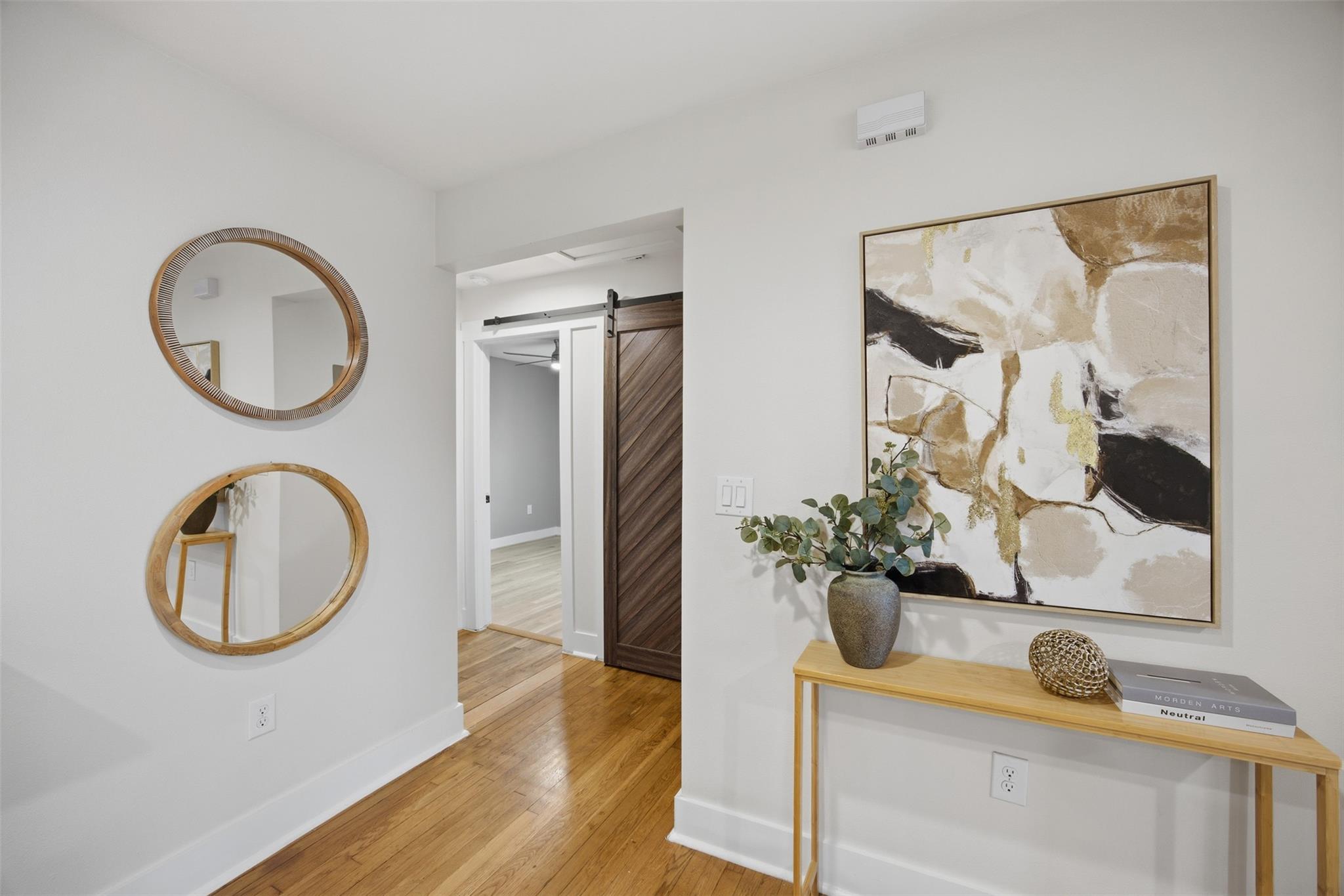 5116 Heflin Ln # 1, Austin, TX 78721