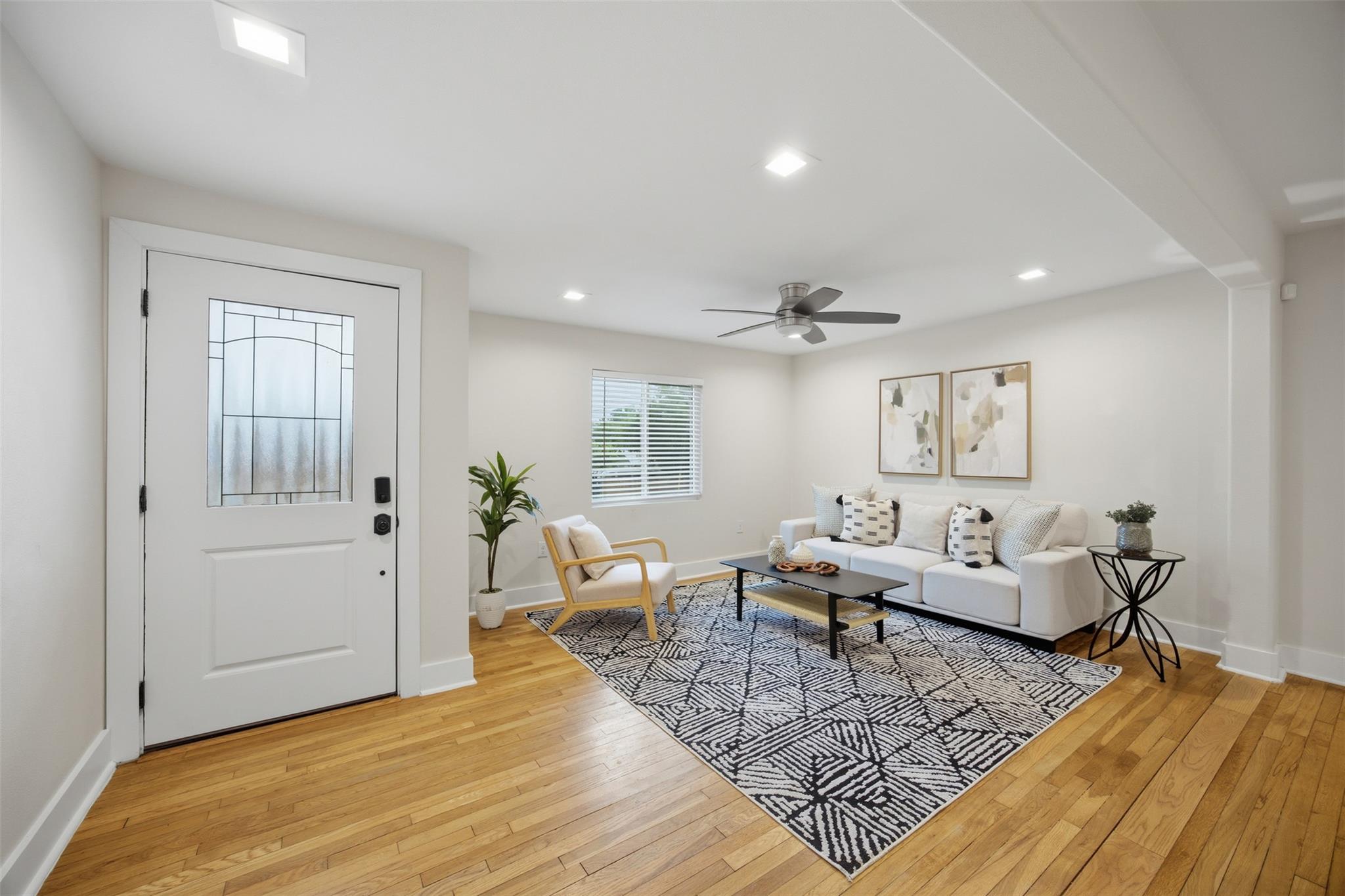 5116 Heflin Ln # 1, Austin, TX 78721