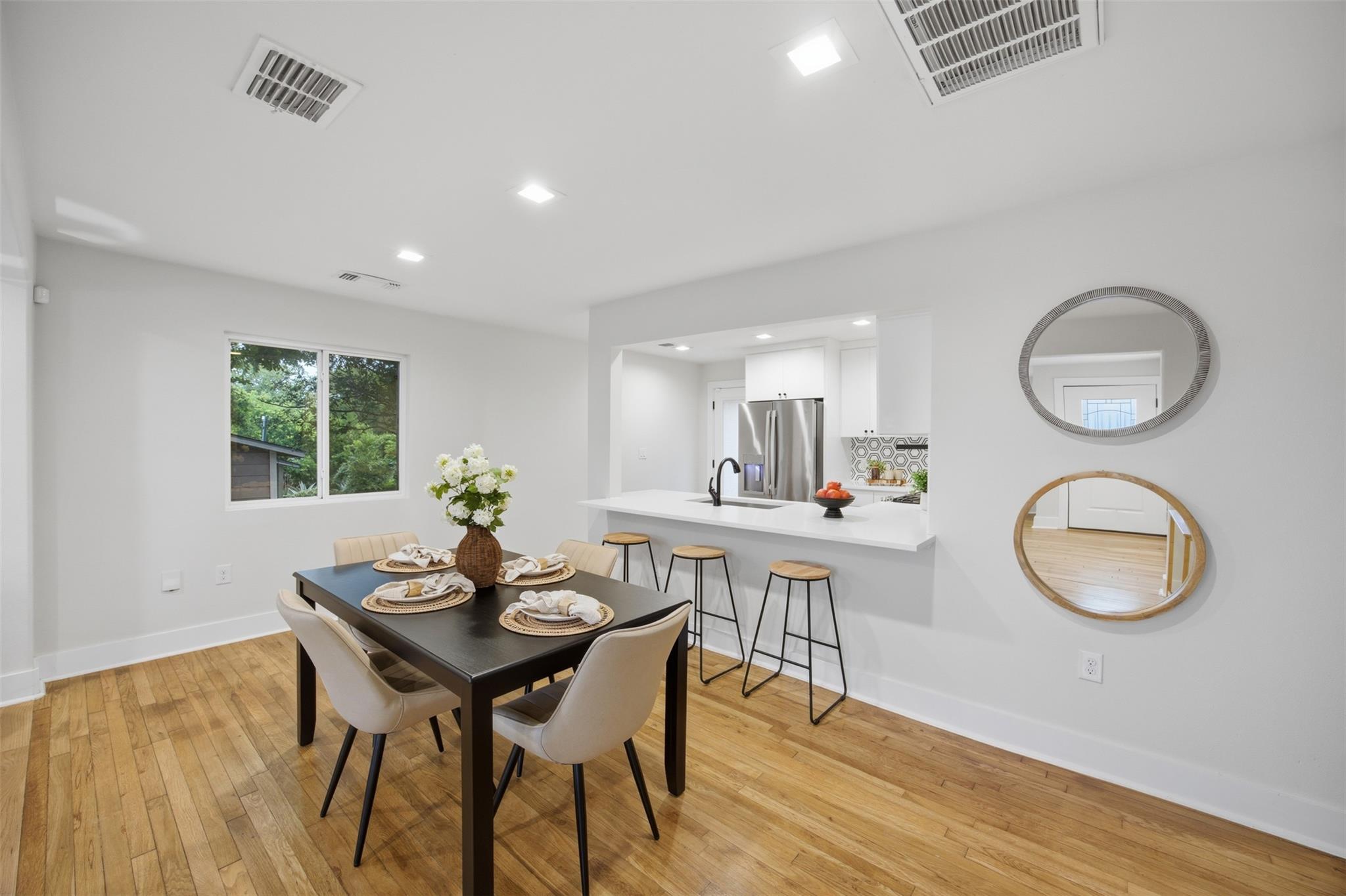 5116 Heflin Ln # 1, Austin, TX 78721
