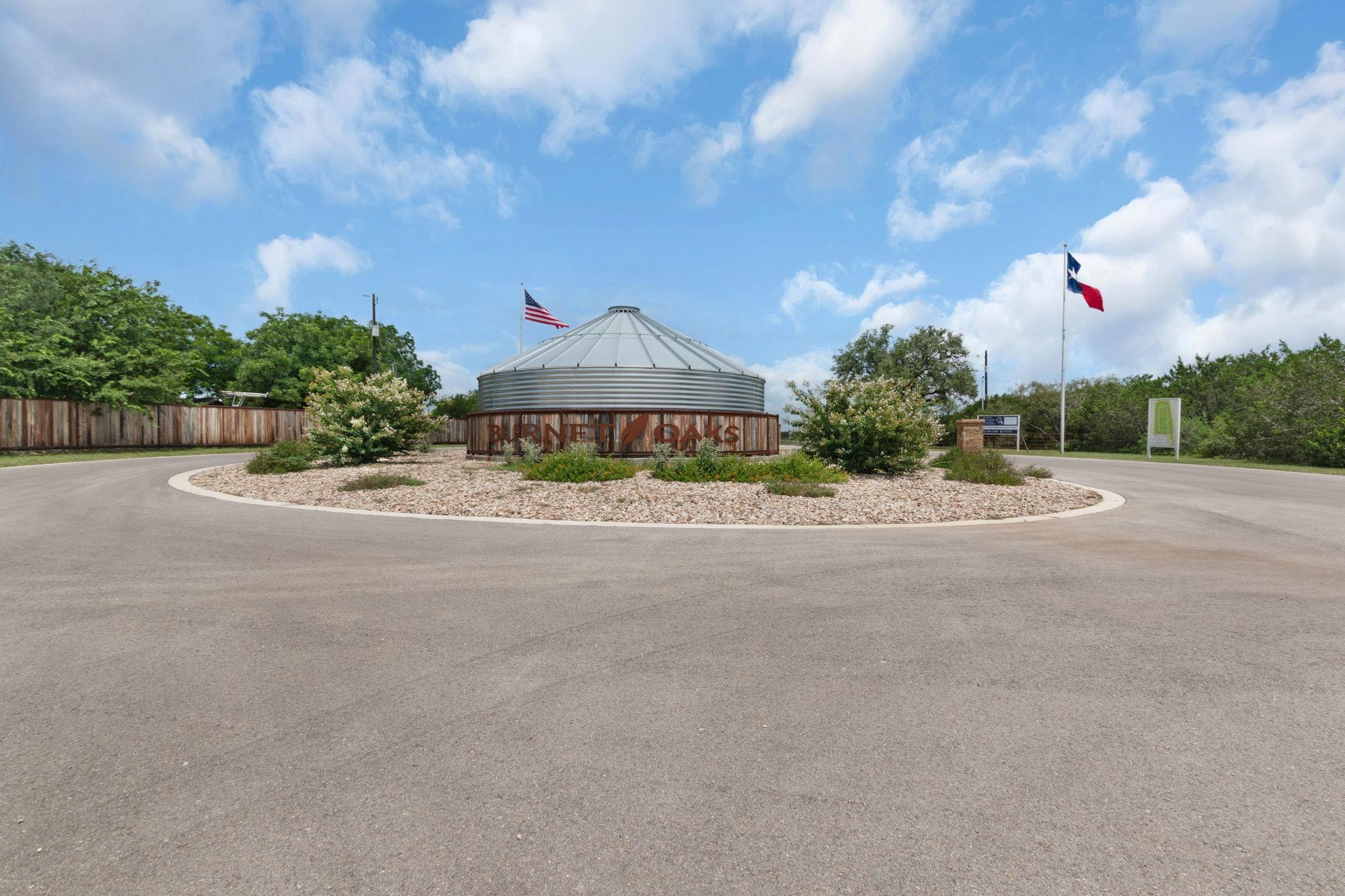Lot 27 Burnet Oaks Dr, Burnet, TX 78611