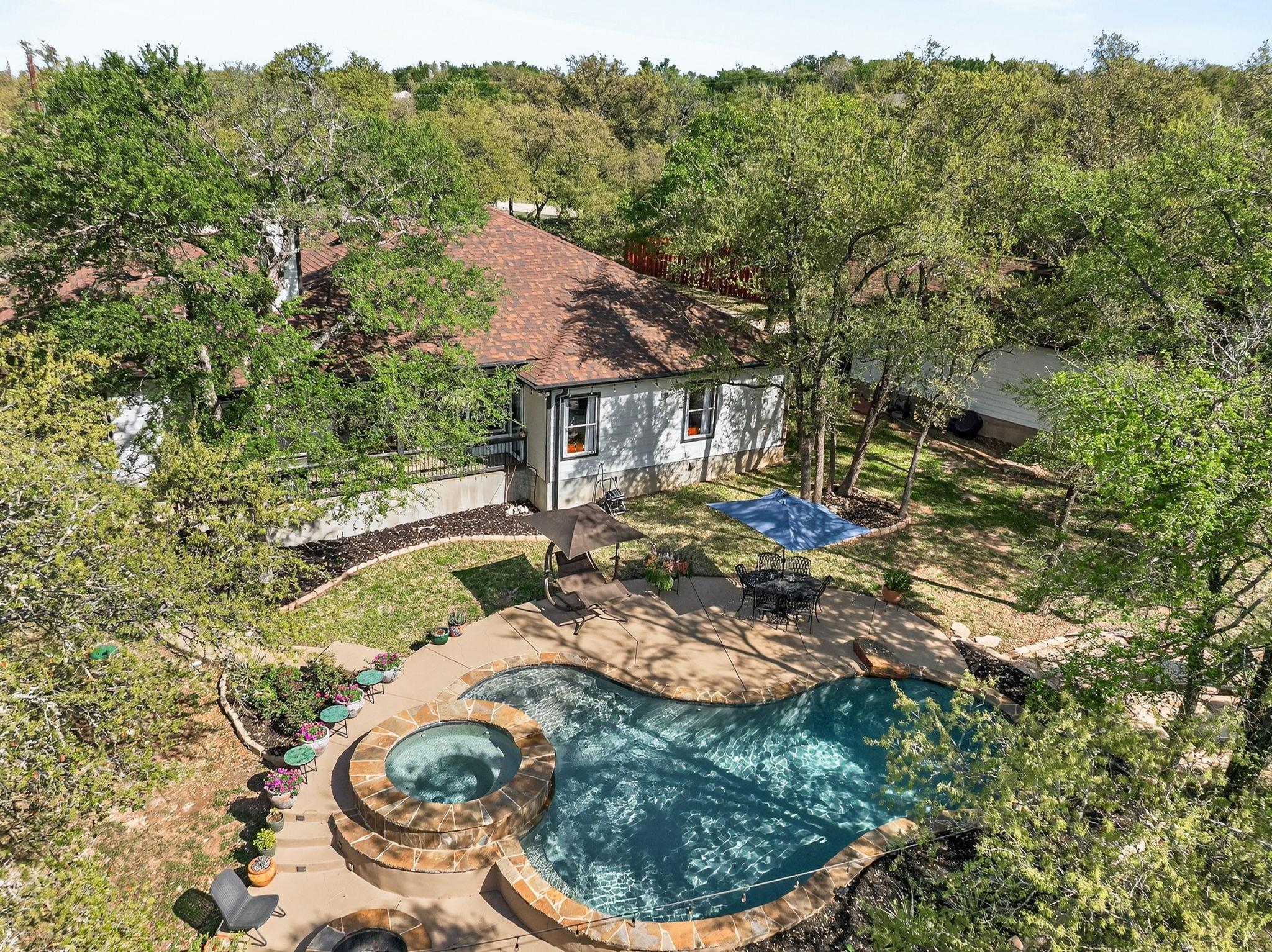 137 Ridgewood Cv, Georgetown, TX 78633