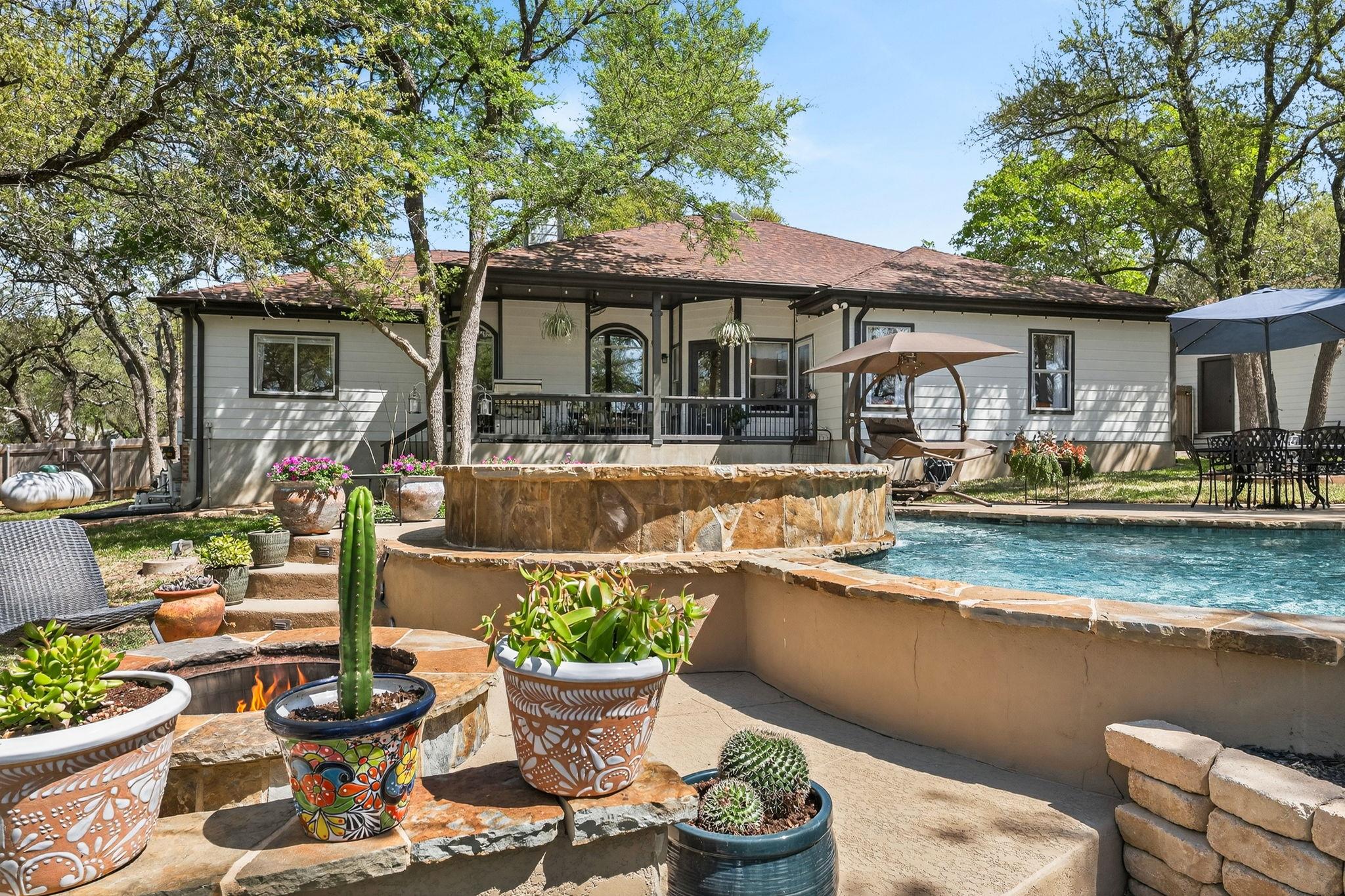 137 Ridgewood Cv, Georgetown, TX 78633