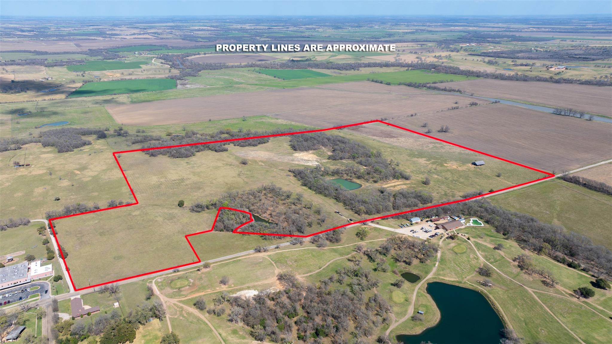 TBD E 21st St, Cameron, TX 76520