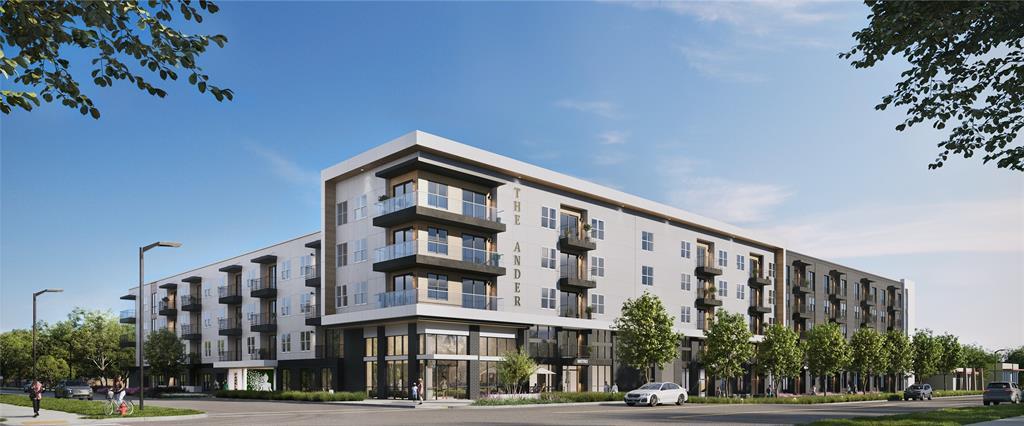 2001 W Anderson Ln # 241, Austin, TX 78757