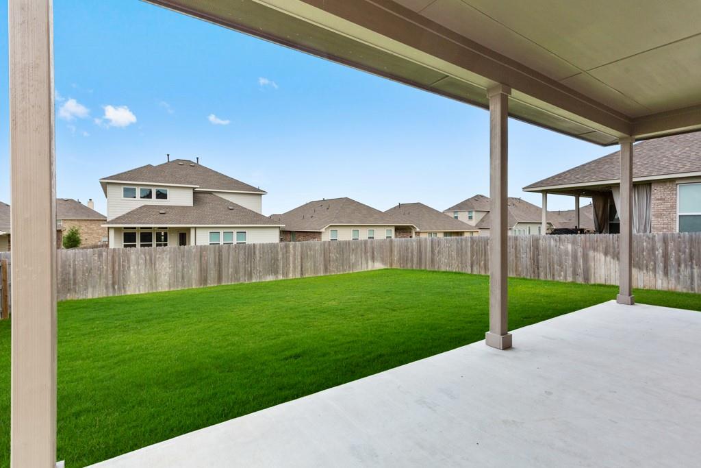 6532 Cetone Ter, Round Rock, TX 78665