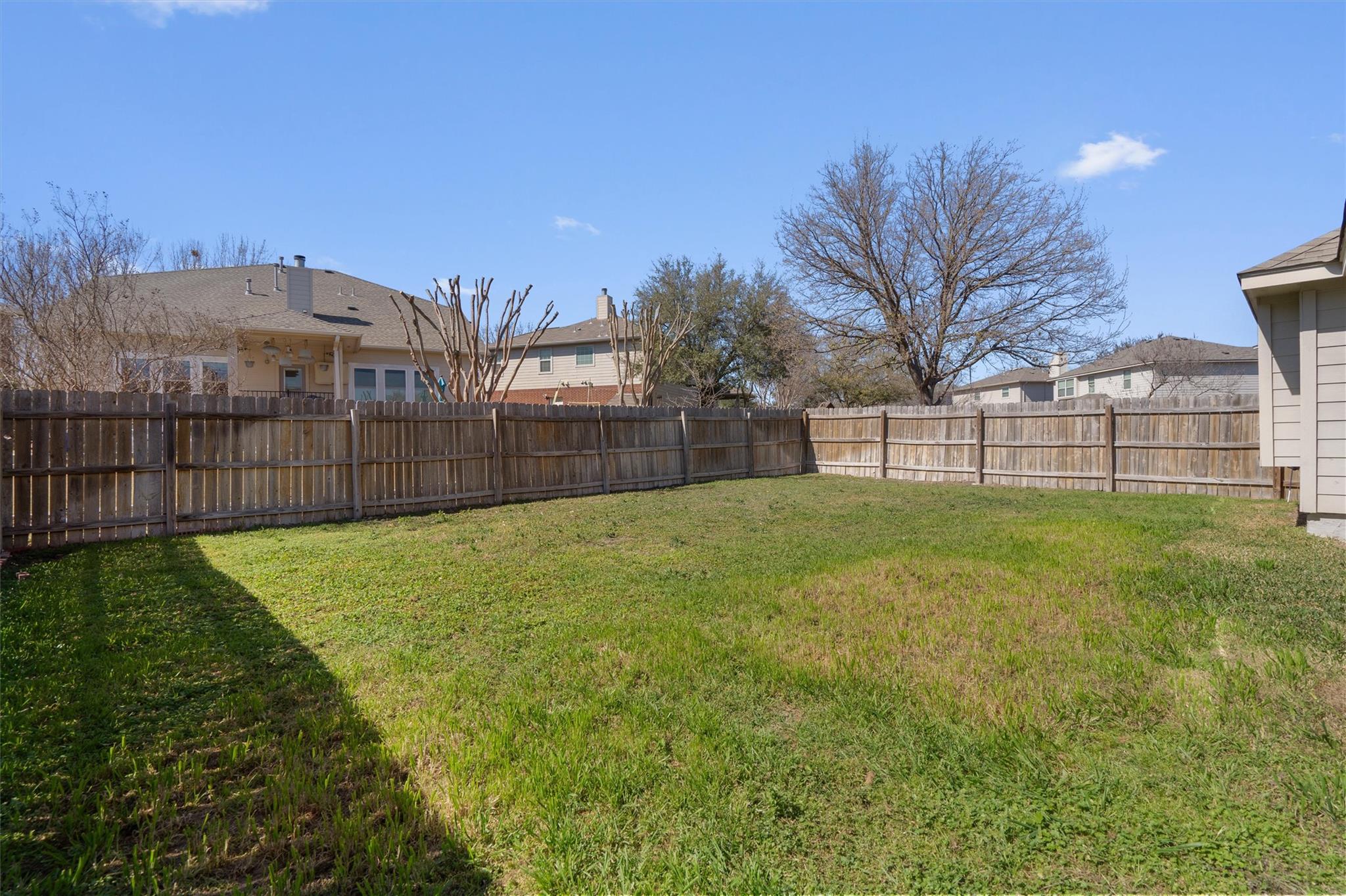 2801 Kickapoo Cavern Dr, Pflugerville, TX 78660
