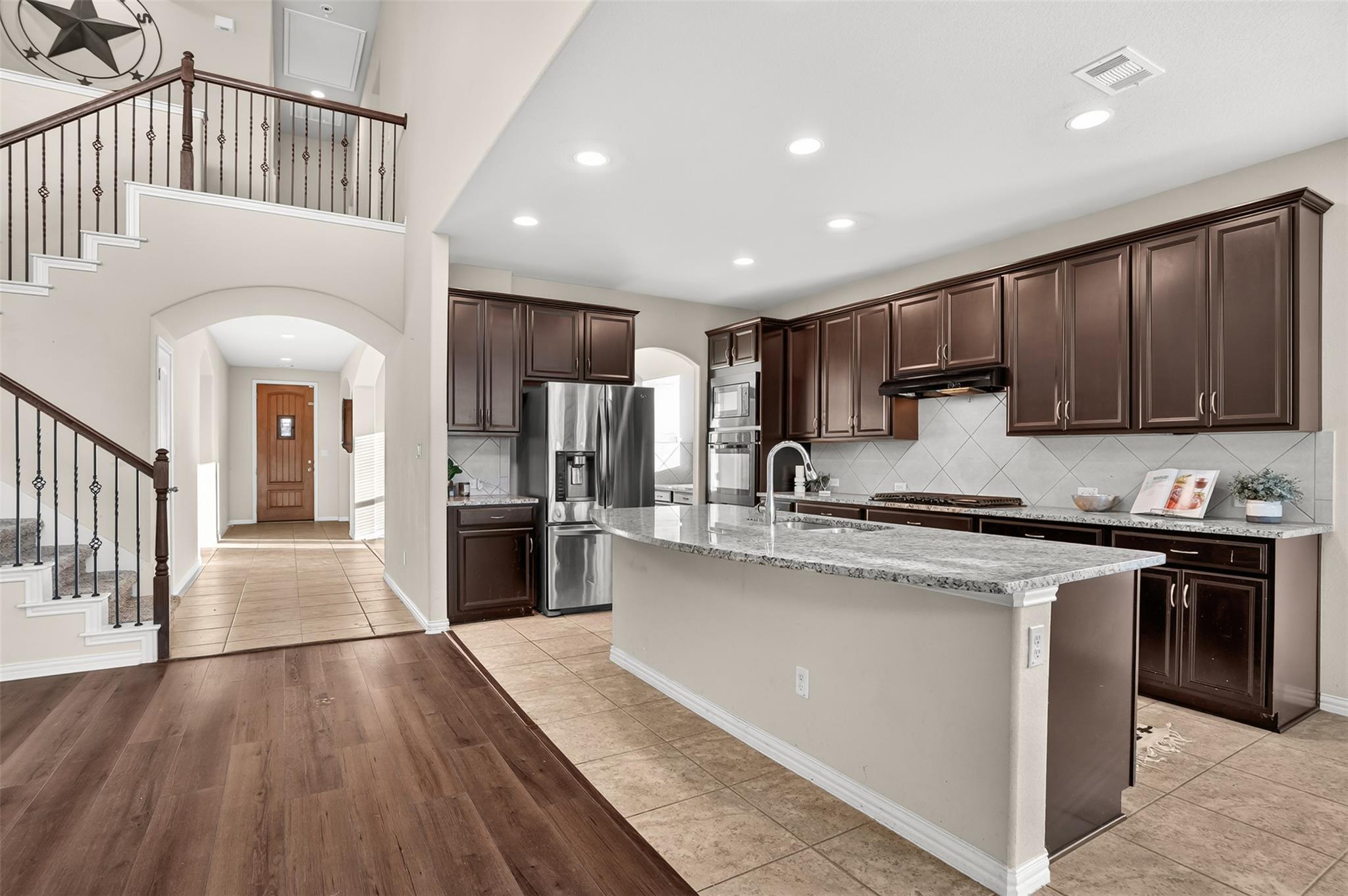 401 Daniel Xing, Liberty Hill, TX 78642