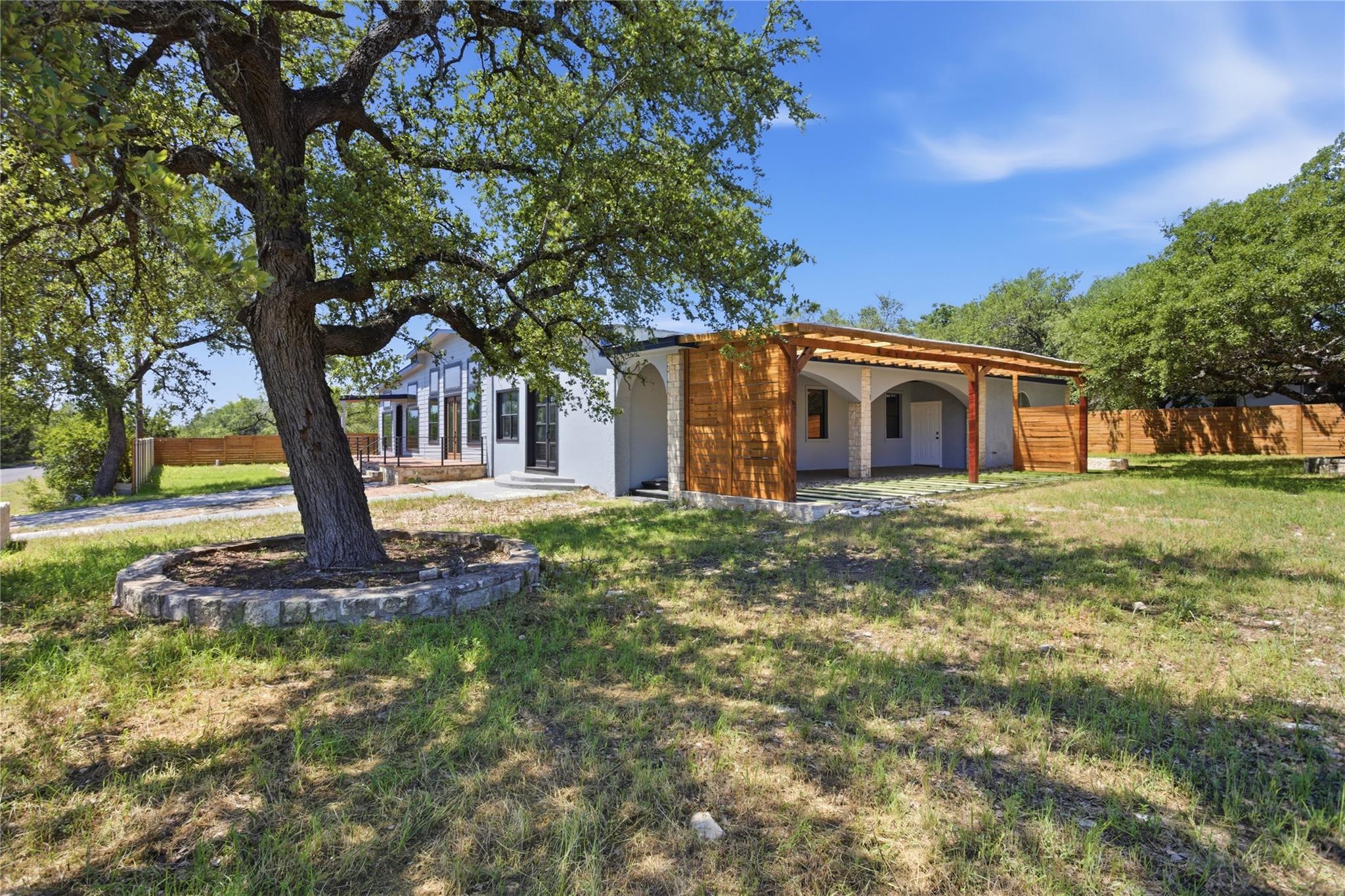 17621 Stacey Ln, Lago Vista, TX 78645