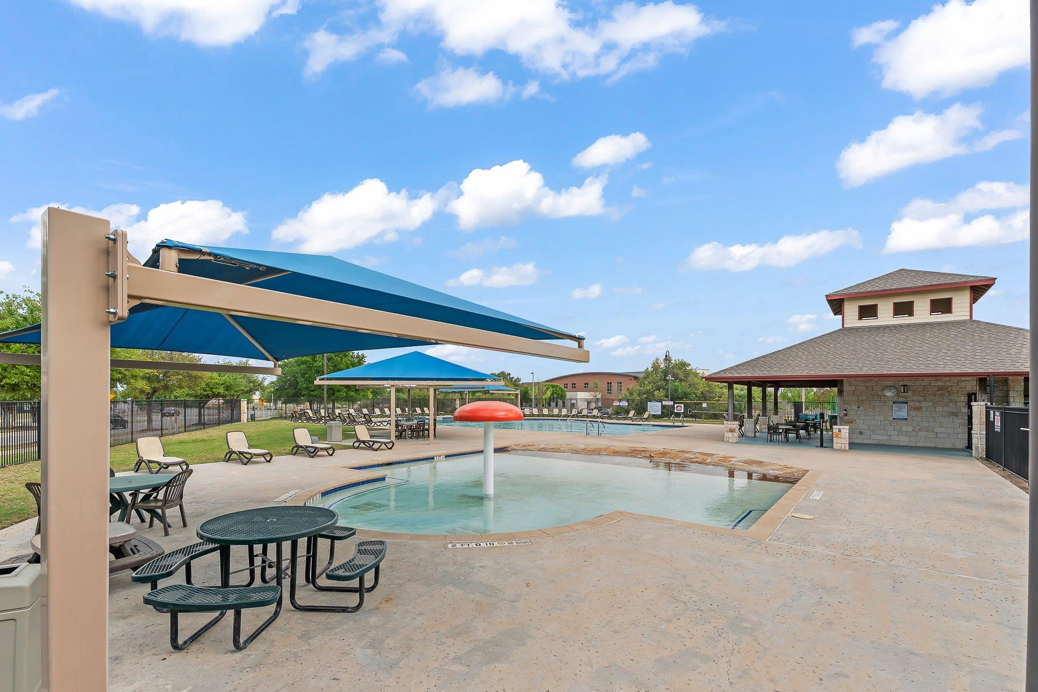 1413 Davis Mountain Loop, Cedar Park, TX 78613