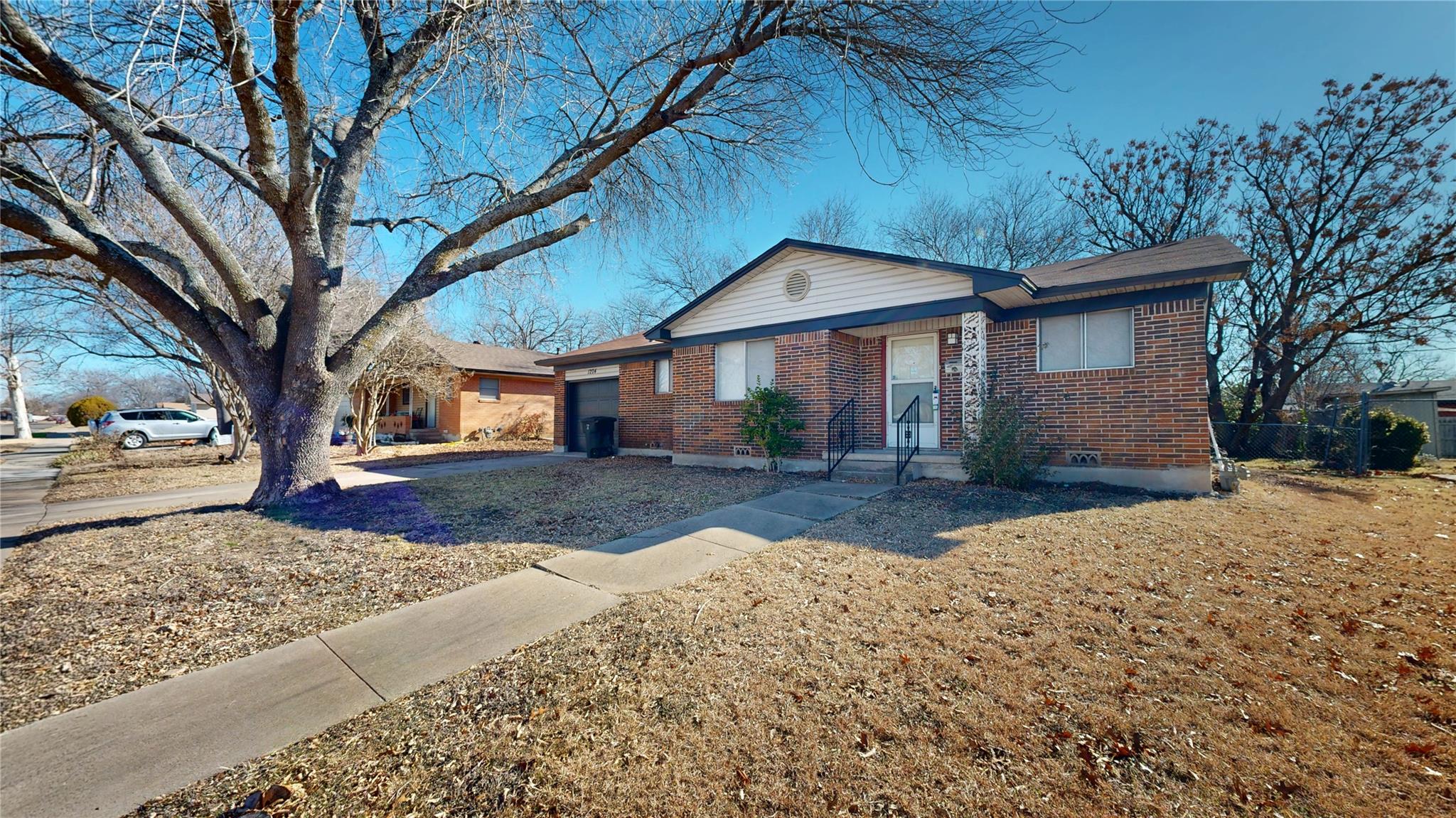 1204 Cedar Dr, Killeen, TX 76543