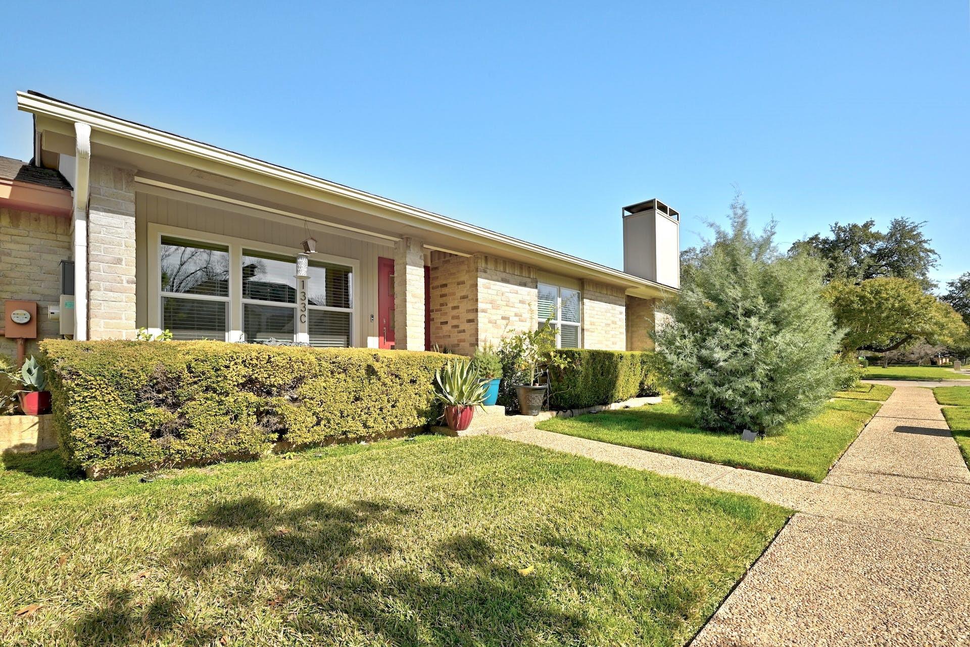 11133 Pinehurst Dr # C, Austin, TX 78747