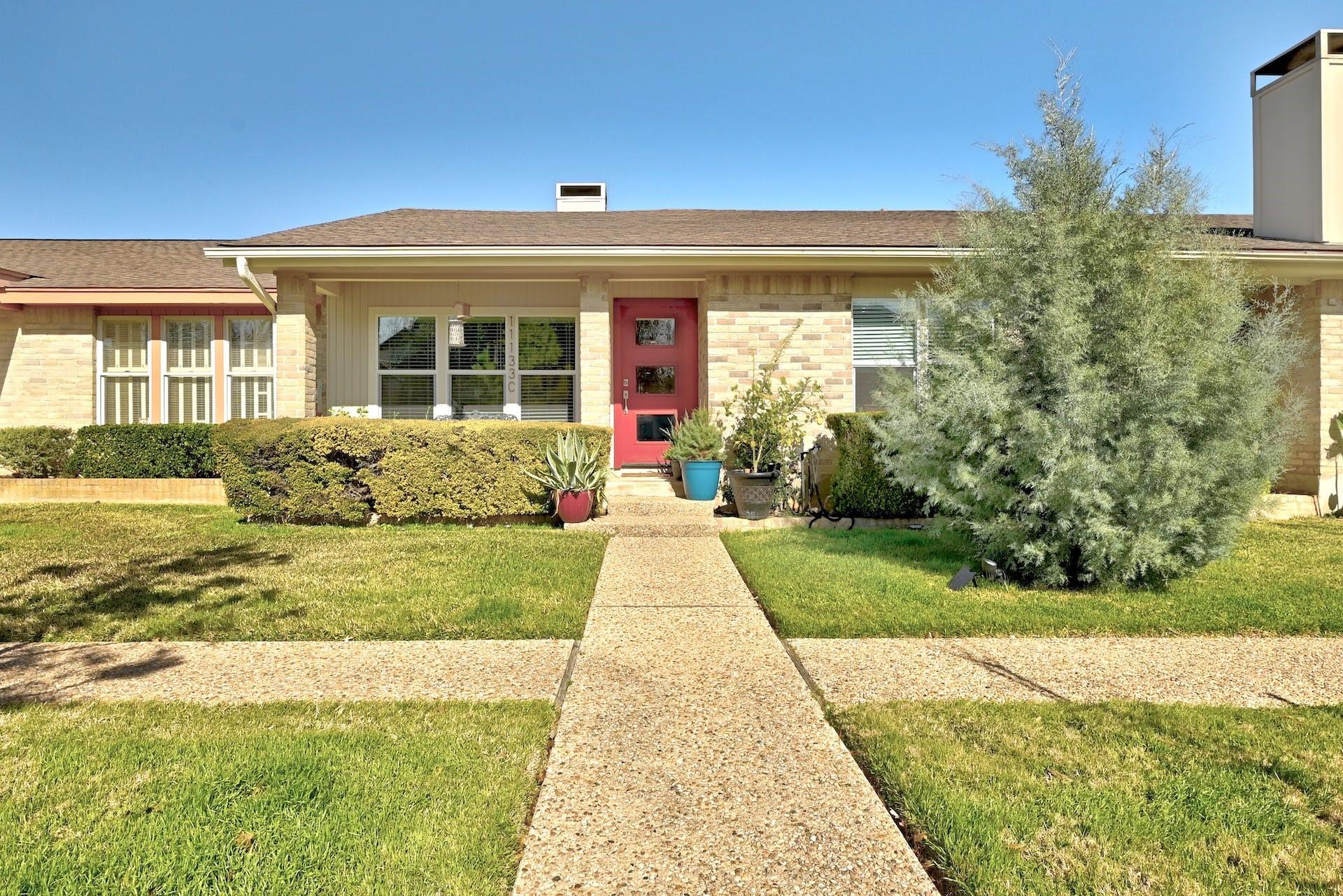 11133 Pinehurst Dr # C, Austin, TX 78747