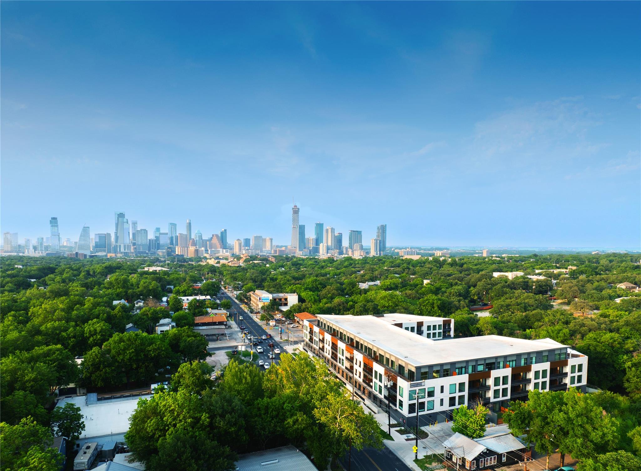 2209 S 1st St # 231, Austin, TX 78704