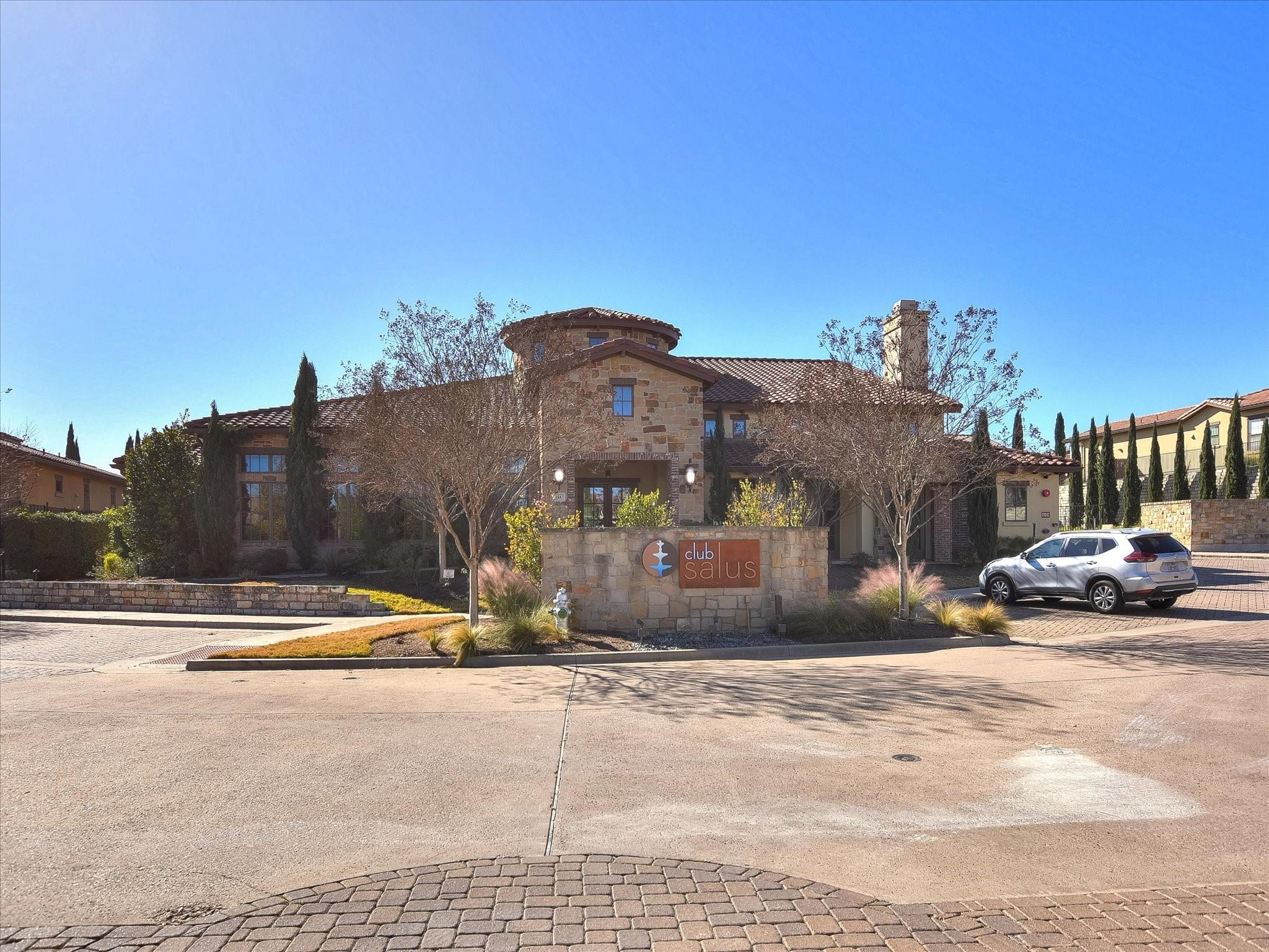 102 Bella Toscana Ave # 1207, Lakeway, TX 78734