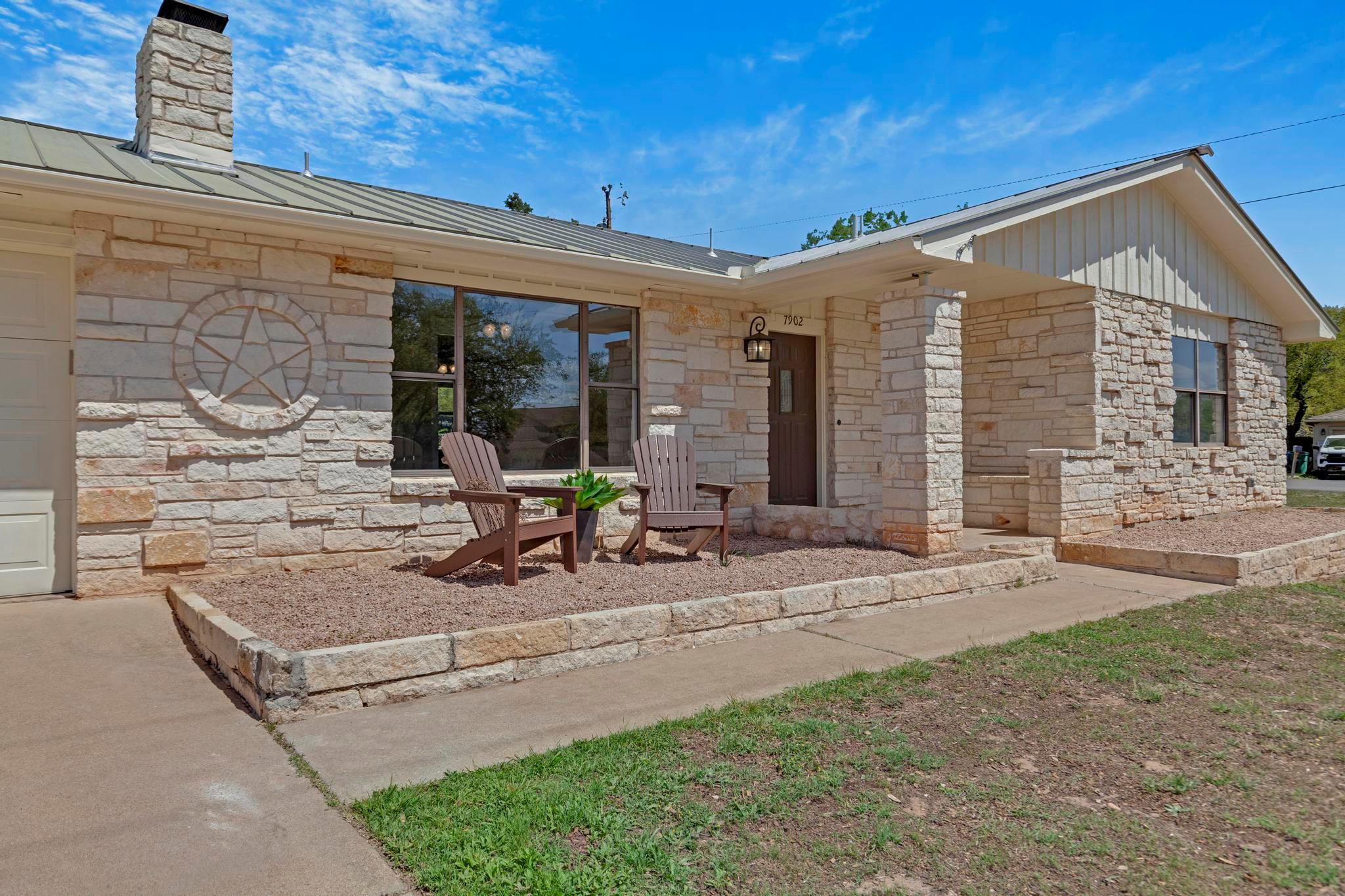 7902 Bar K Ranch Rd, Lago Vista, TX 78645