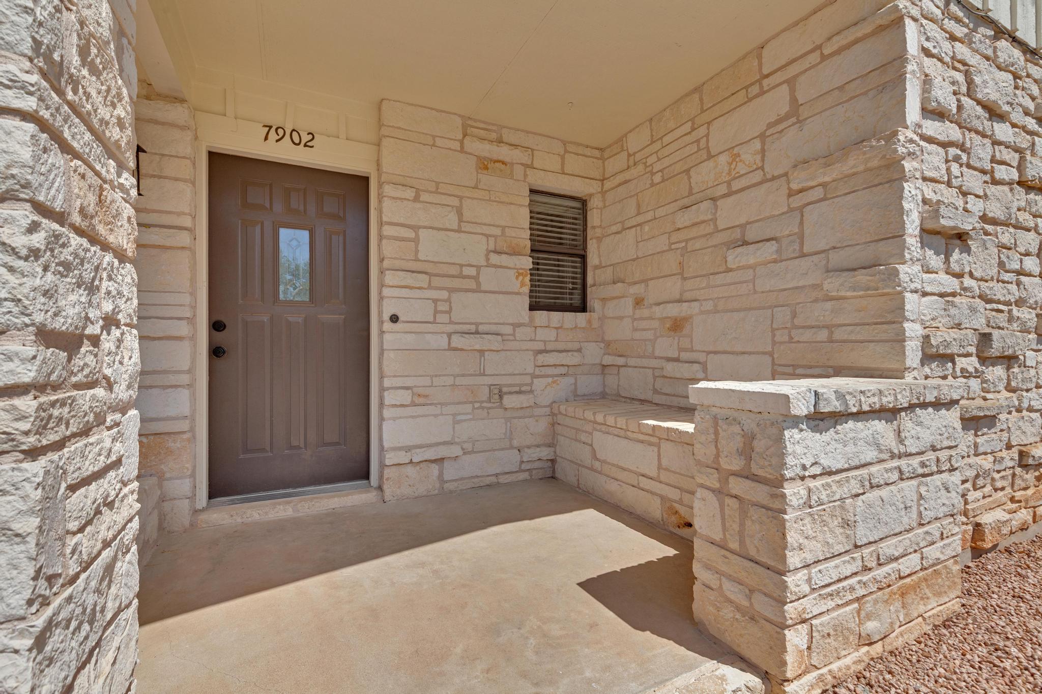 7902 Bar K Ranch Rd, Lago Vista, TX 78645