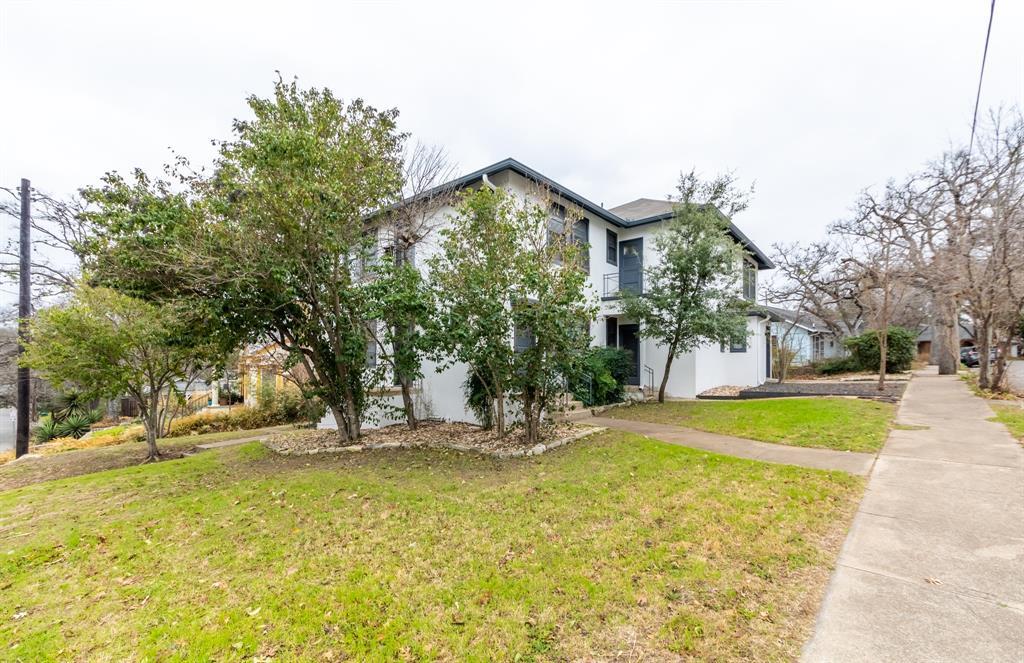 3111 Grooms St # Unit D, Austin, TX 78705