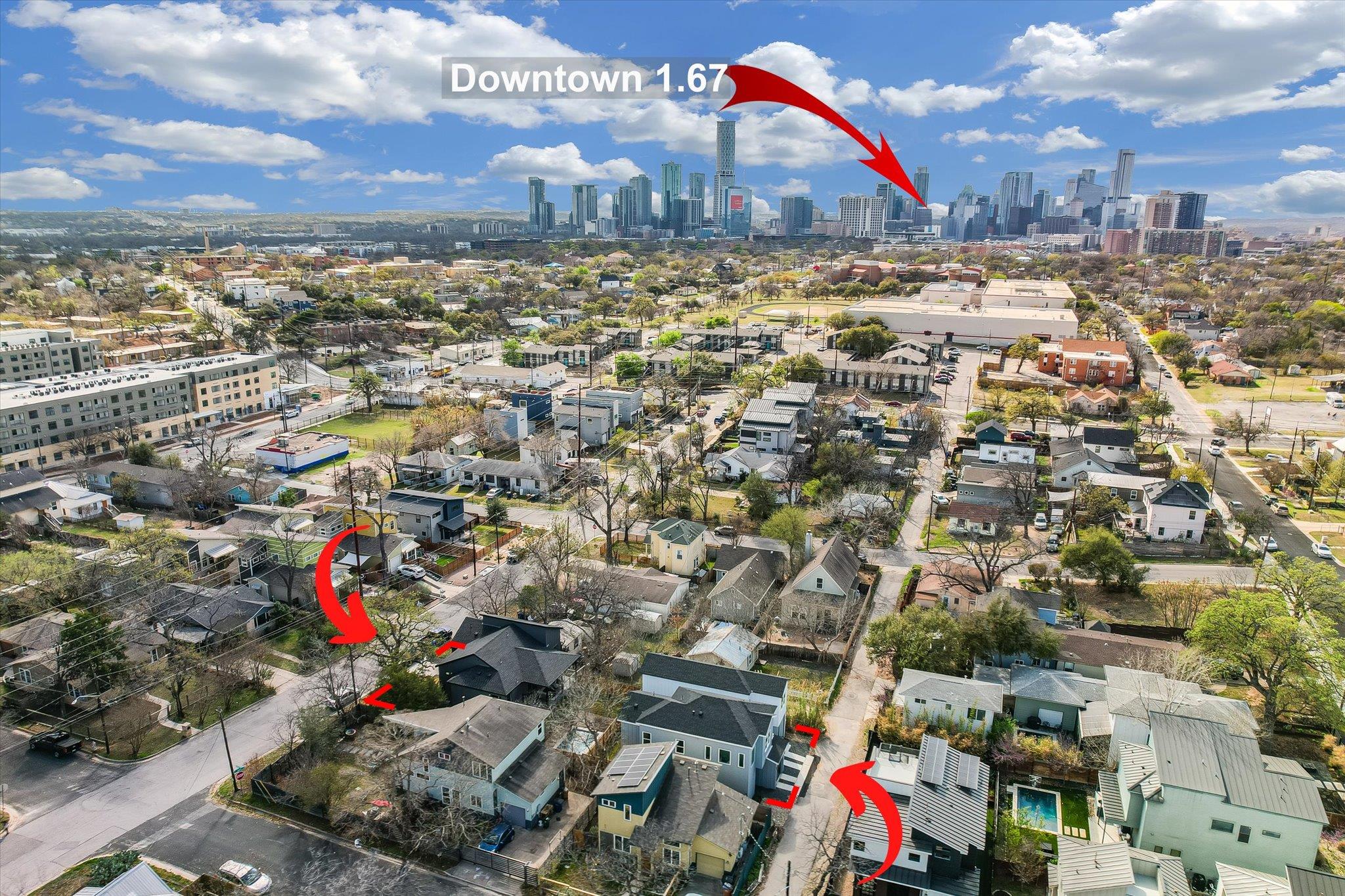 2006 Sl Davis Ave # 3, Austin, TX 78702