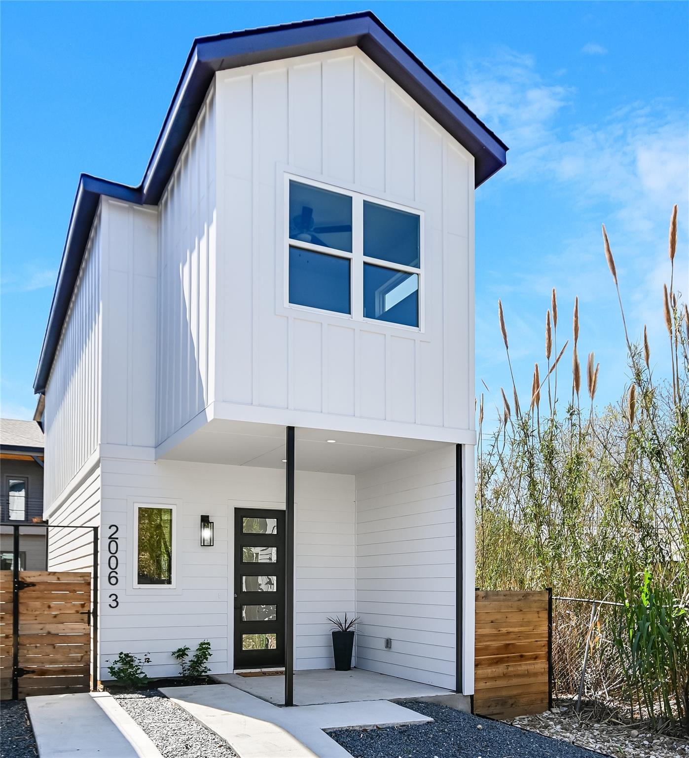 2006 Sl Davis Ave # 3, Austin, TX 78702