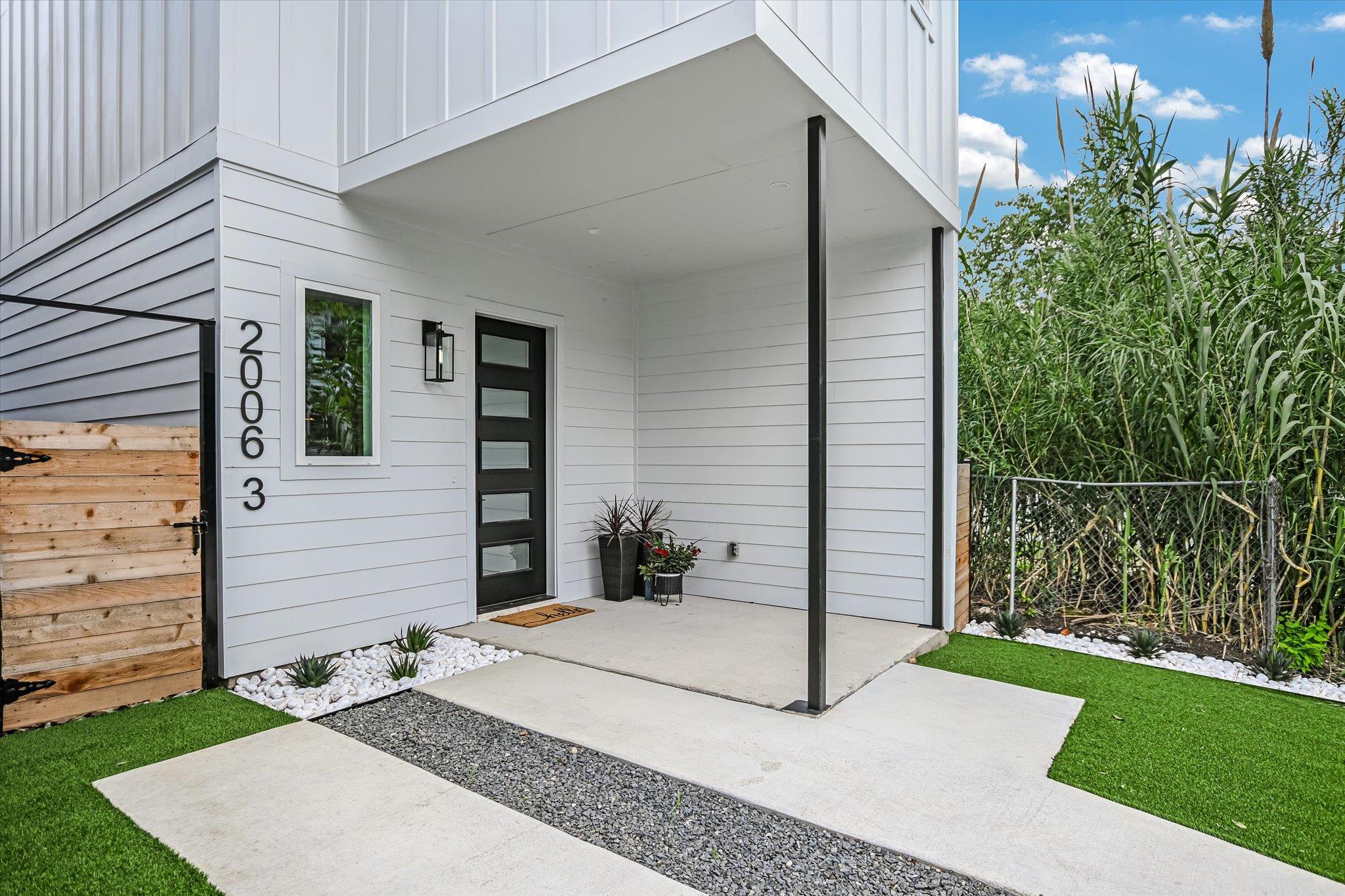 2006 Sl Davis Ave # 3, Austin, TX 78702