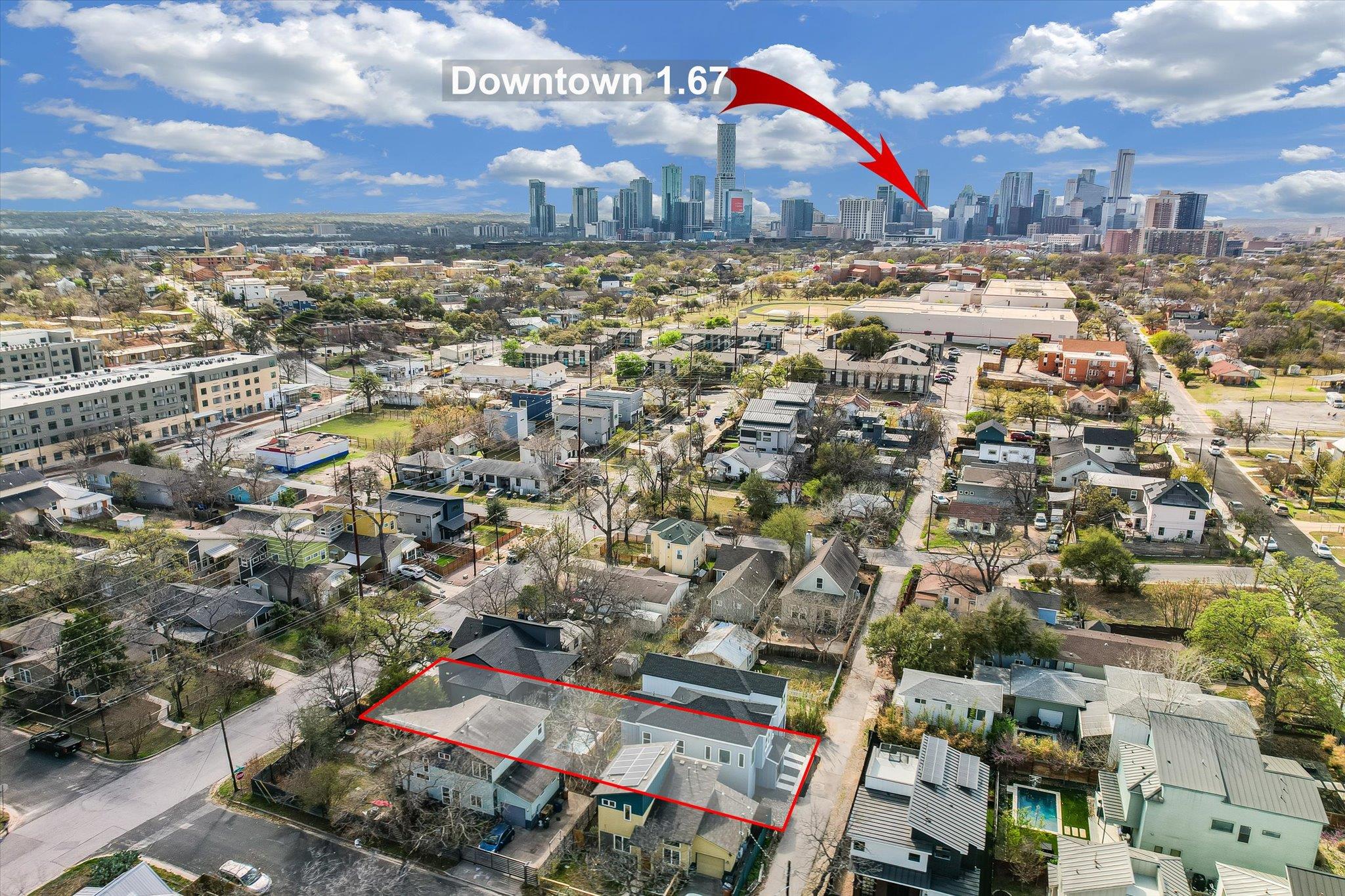 2006 Sl Davis Ave # 3, Austin, TX 78702