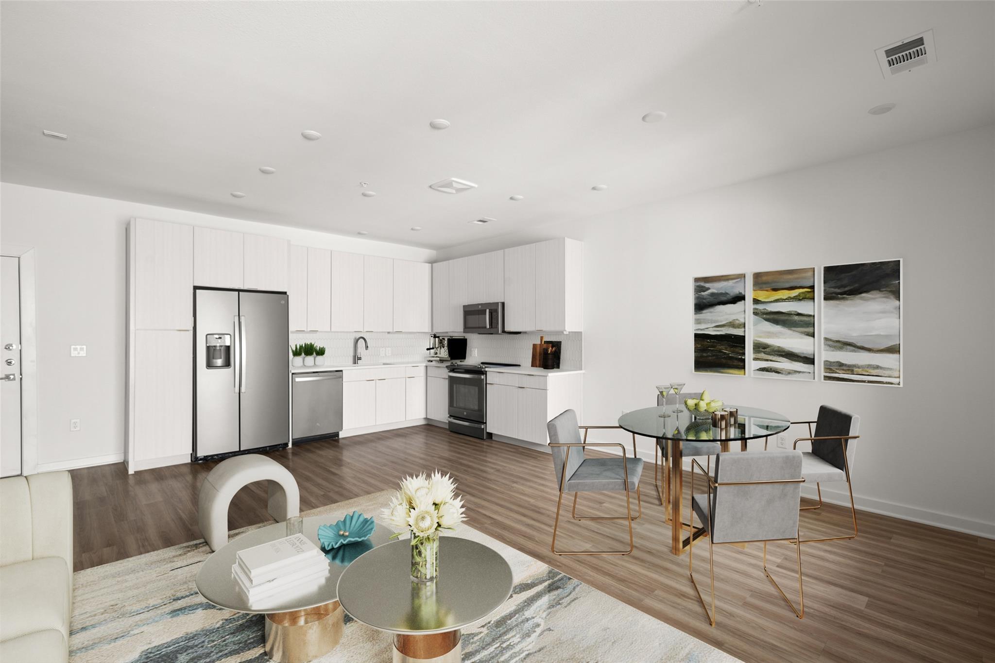 4802 S Congress Ave # 213, Austin, TX 78745