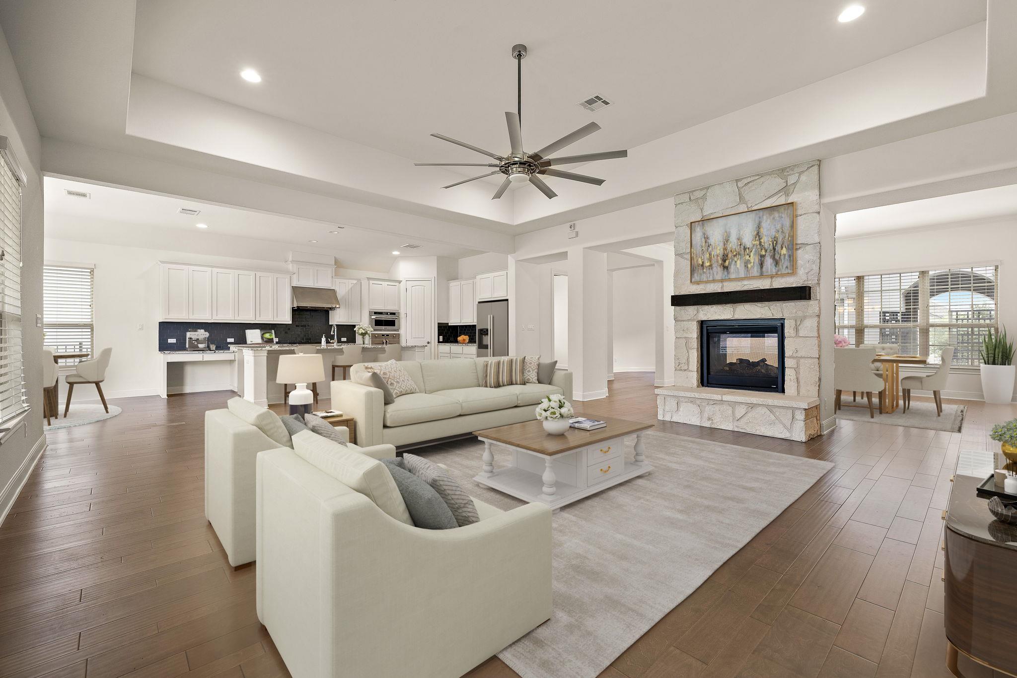 4705 Napoli Shore Dr, Leander, TX 78641