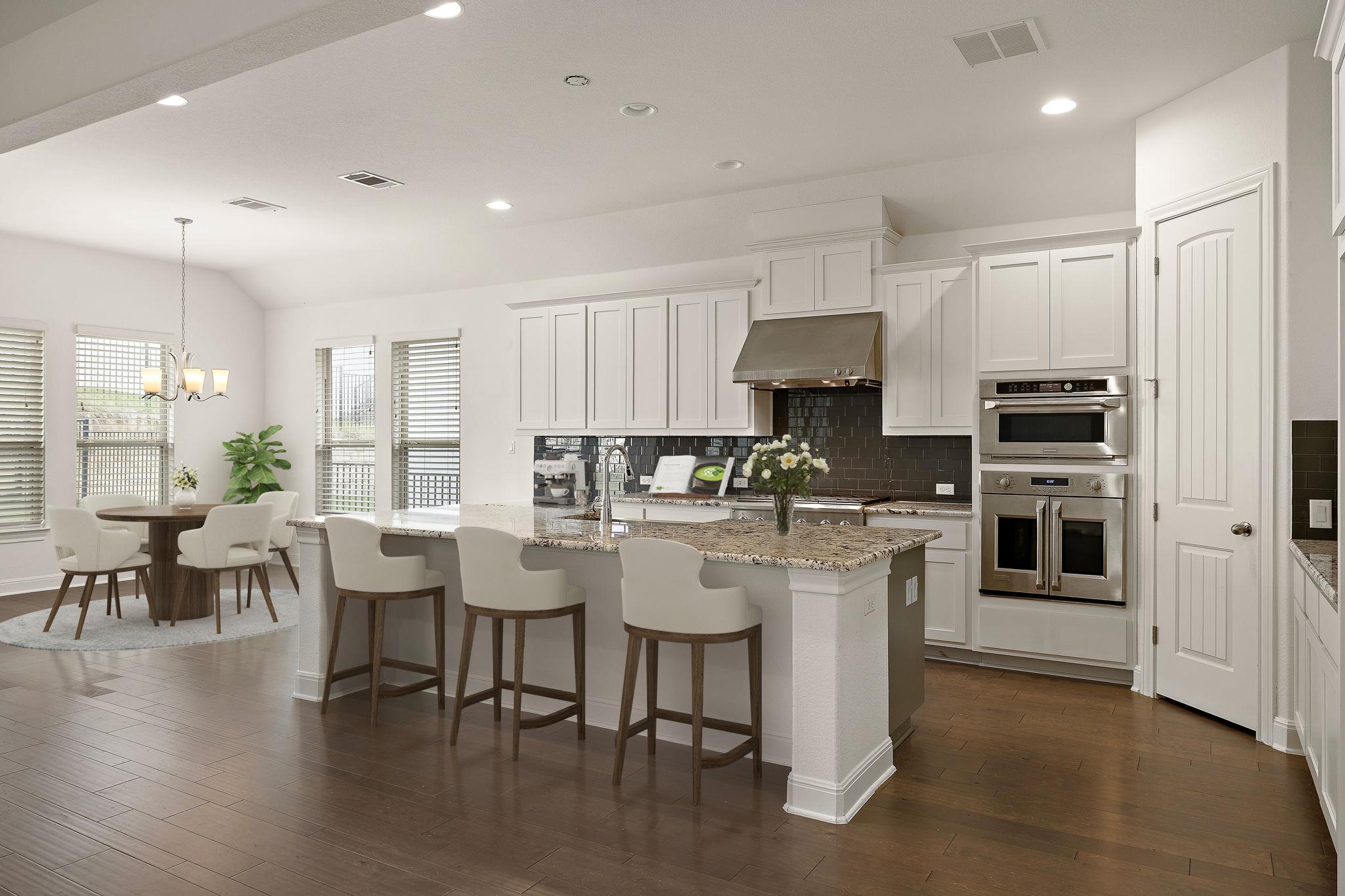 4705 Napoli Shore Dr, Leander, TX 78641