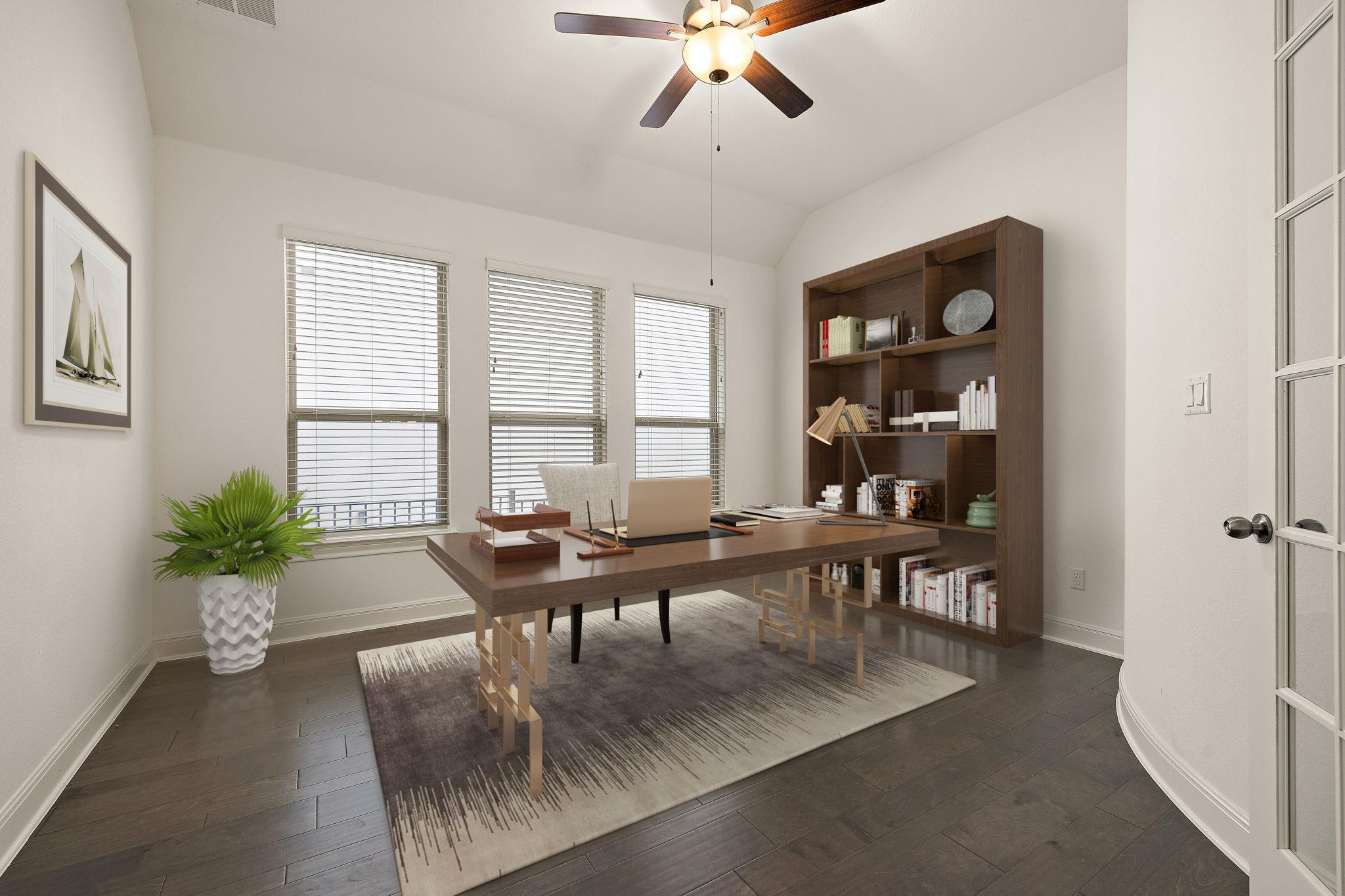 4705 Napoli Shore Dr, Leander, TX 78641