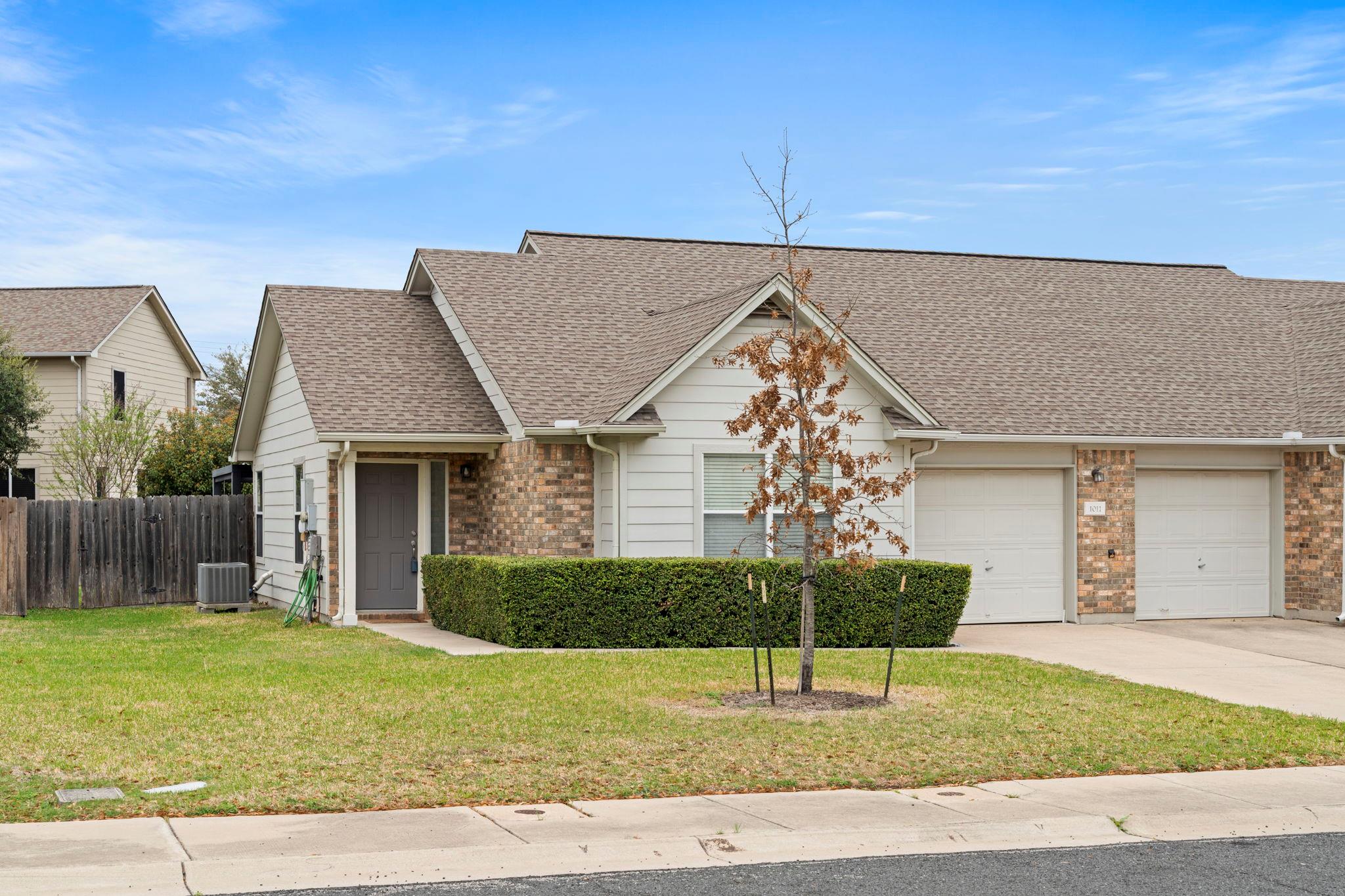 1011 Janae Ct, Georgetown, TX 78626