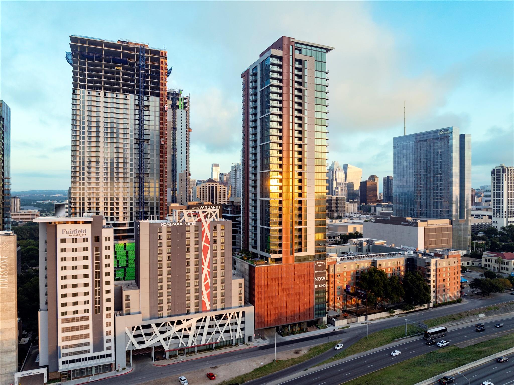 84 East Ave # 3803, Austin, TX 78701
