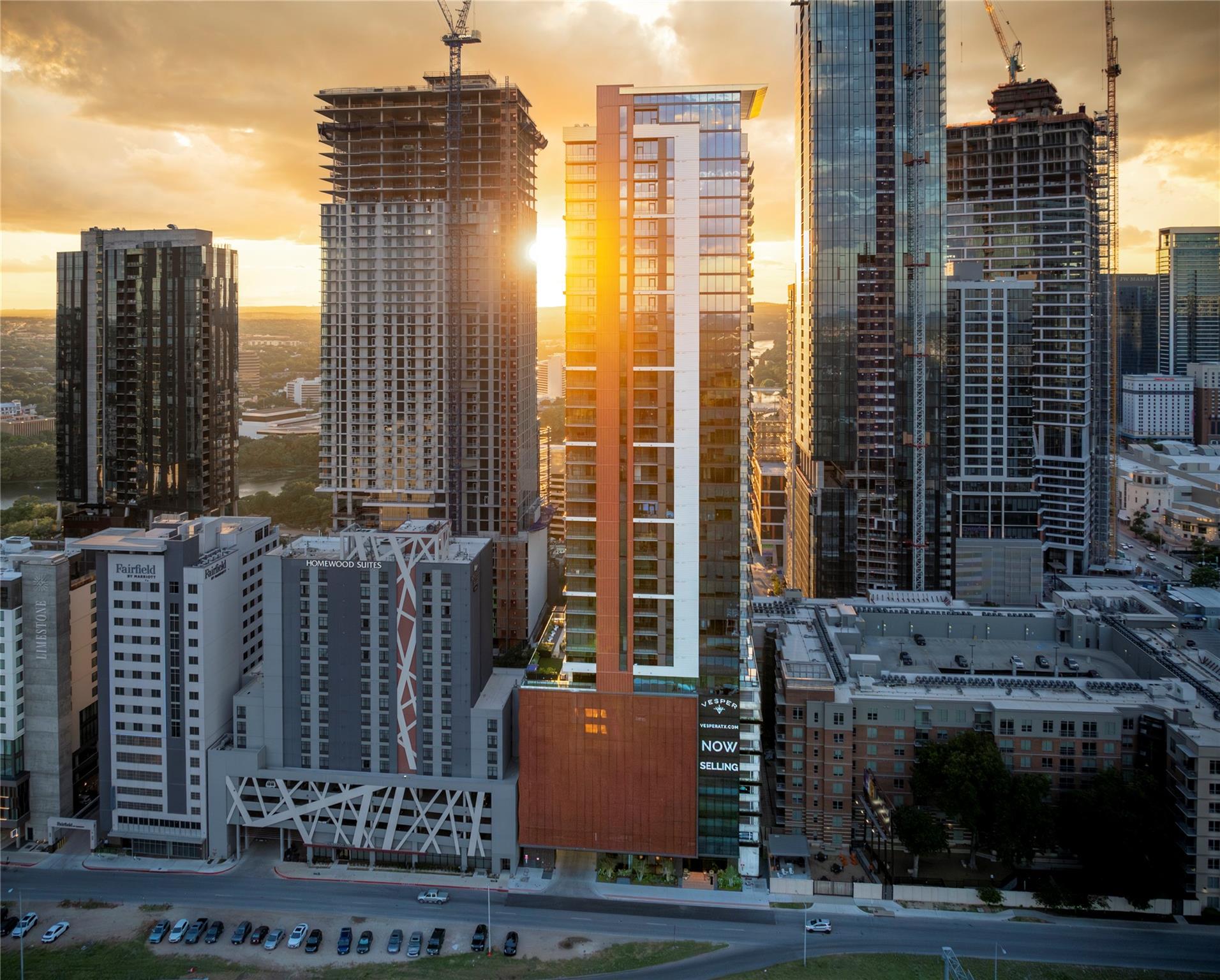 84 East Ave # 3803, Austin, TX 78701