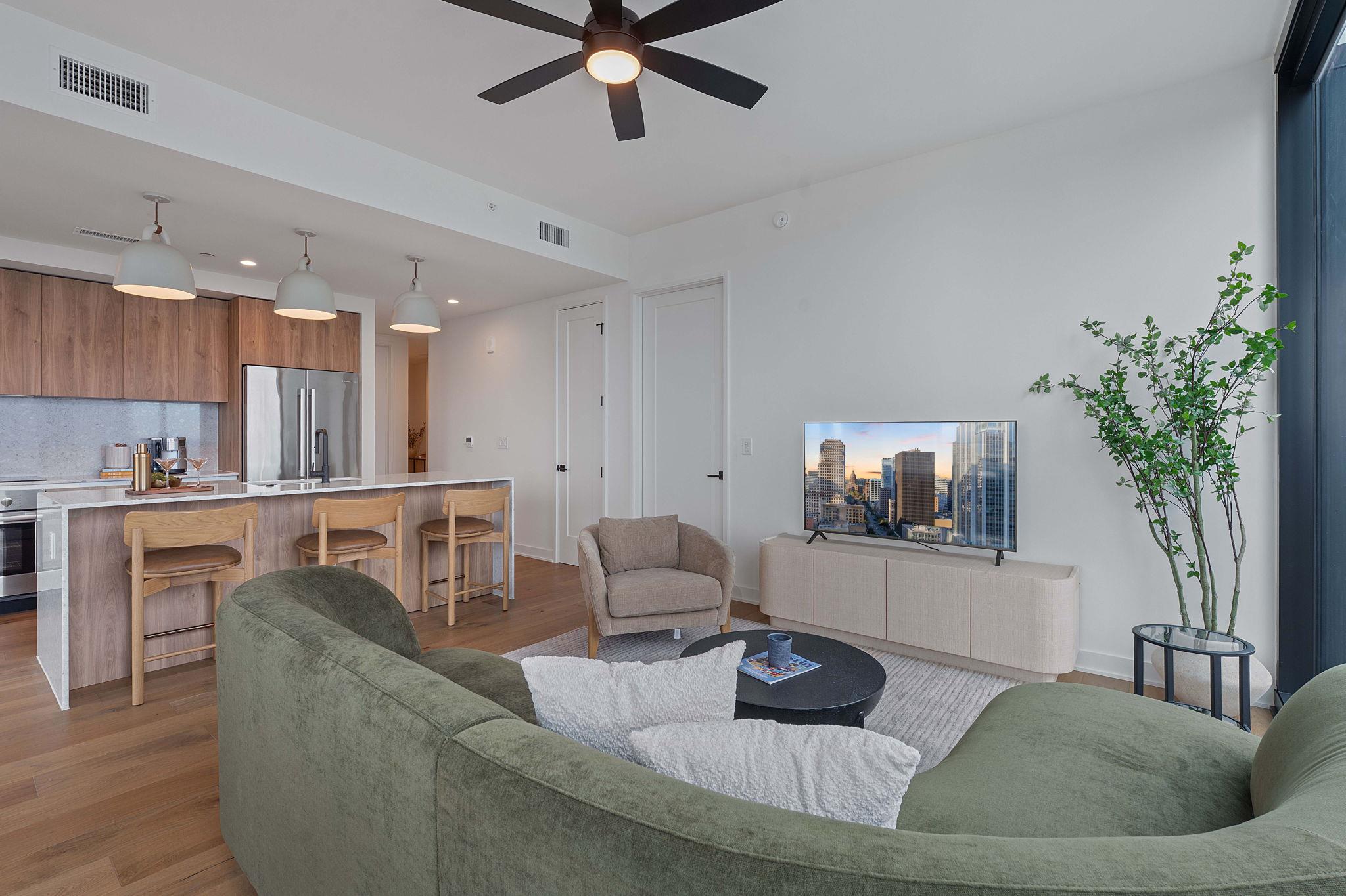 84 East Ave # 3803, Austin, TX 78701