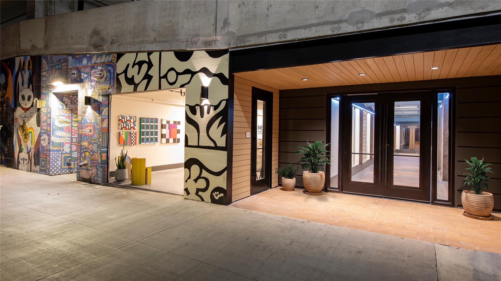 84 East Ave # 3803, Austin, TX 78701