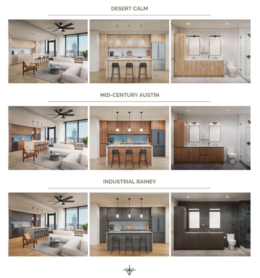 84 East Ave # 3803, Austin, TX 78701