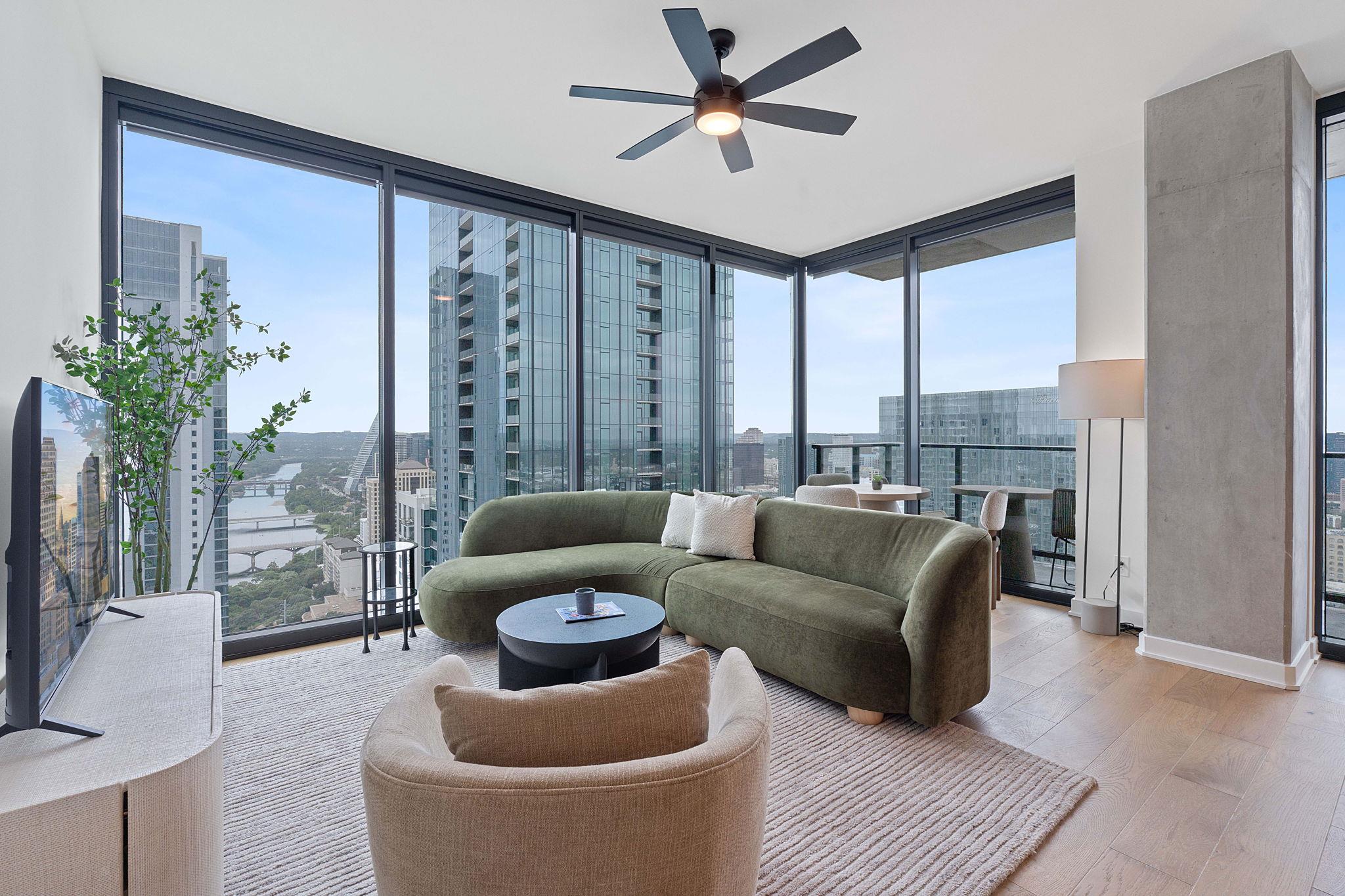 84 East Ave # 3803, Austin, TX 78701