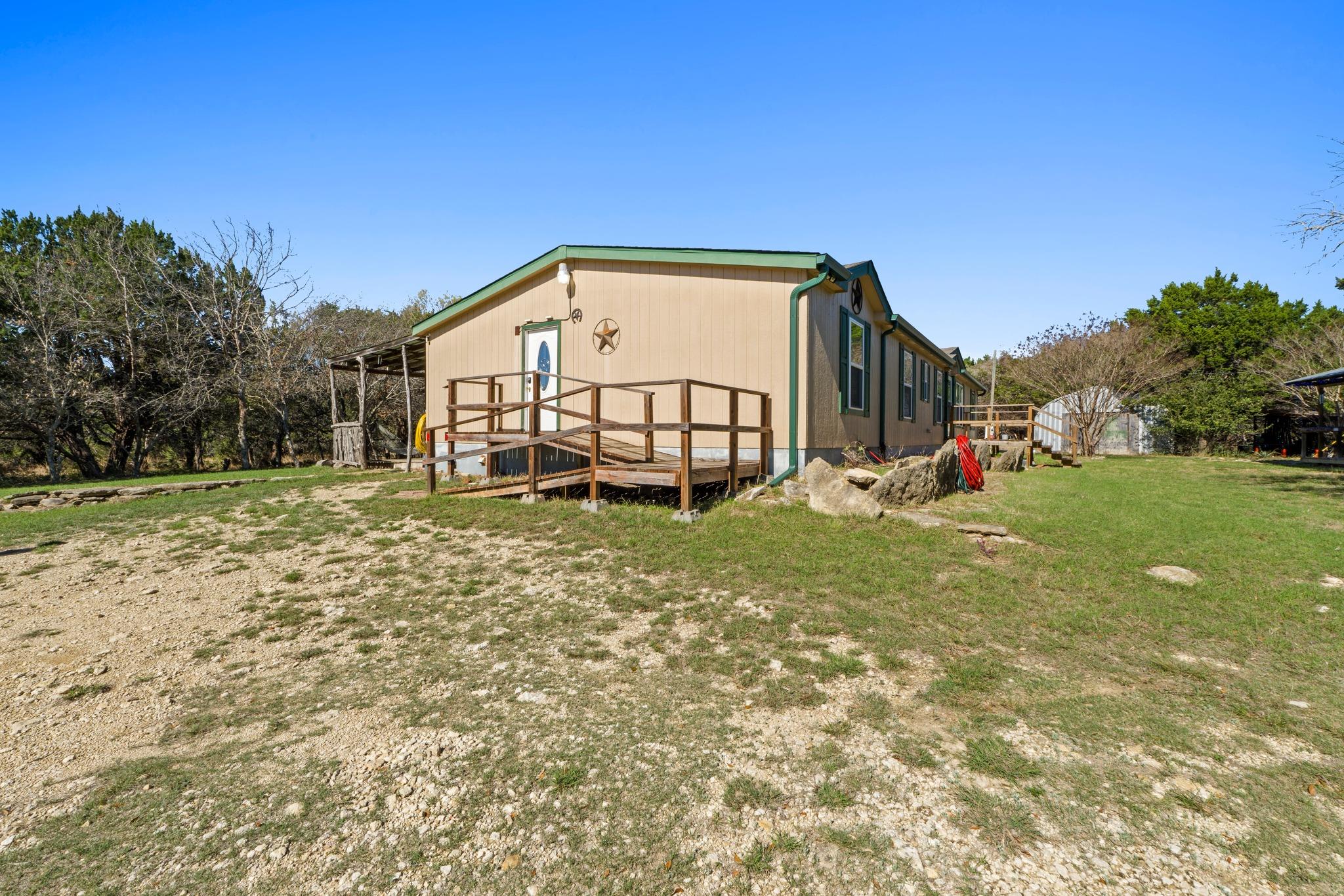 700 Mustang Ln, Killeen, TX 76549