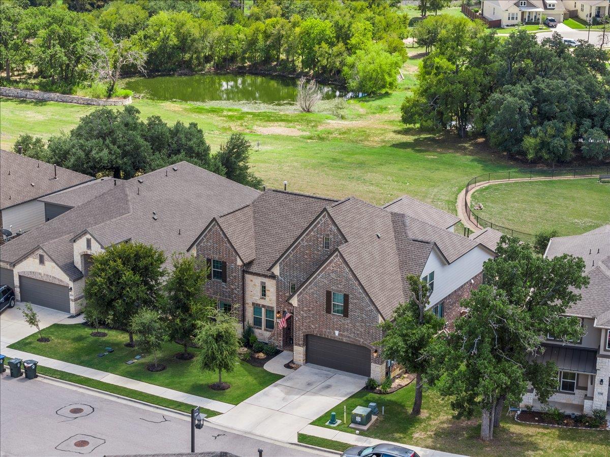 200 Draco St, Georgetown, TX 78628