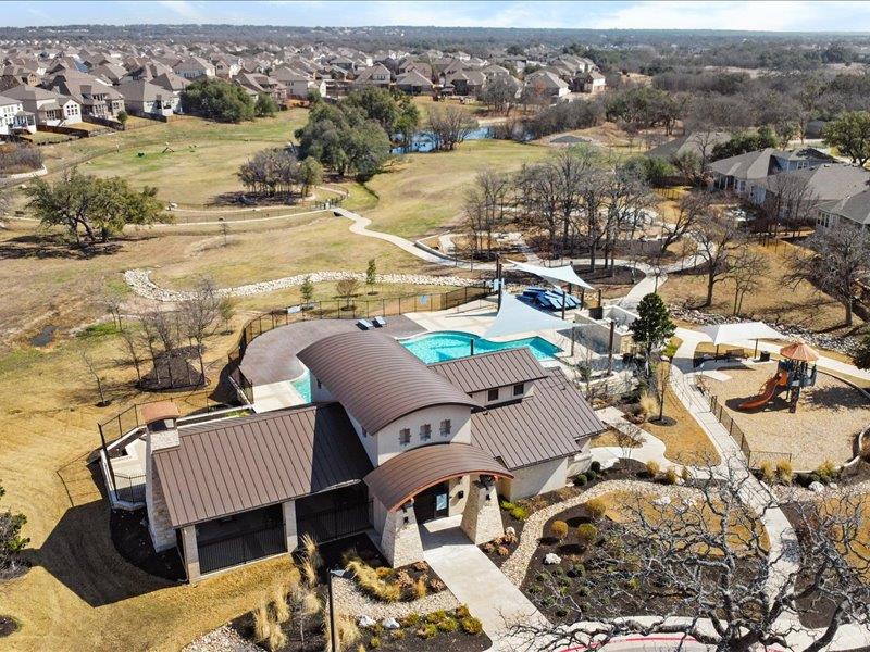 200 Draco St, Georgetown, TX 78628