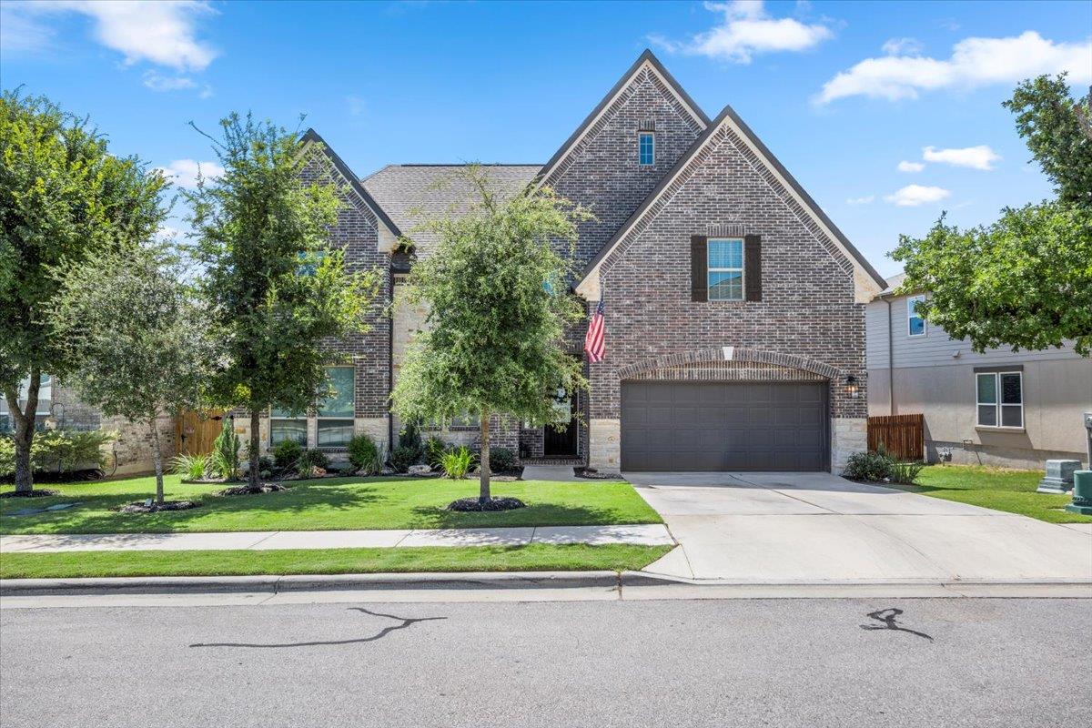 200 Draco St, Georgetown, TX 78628