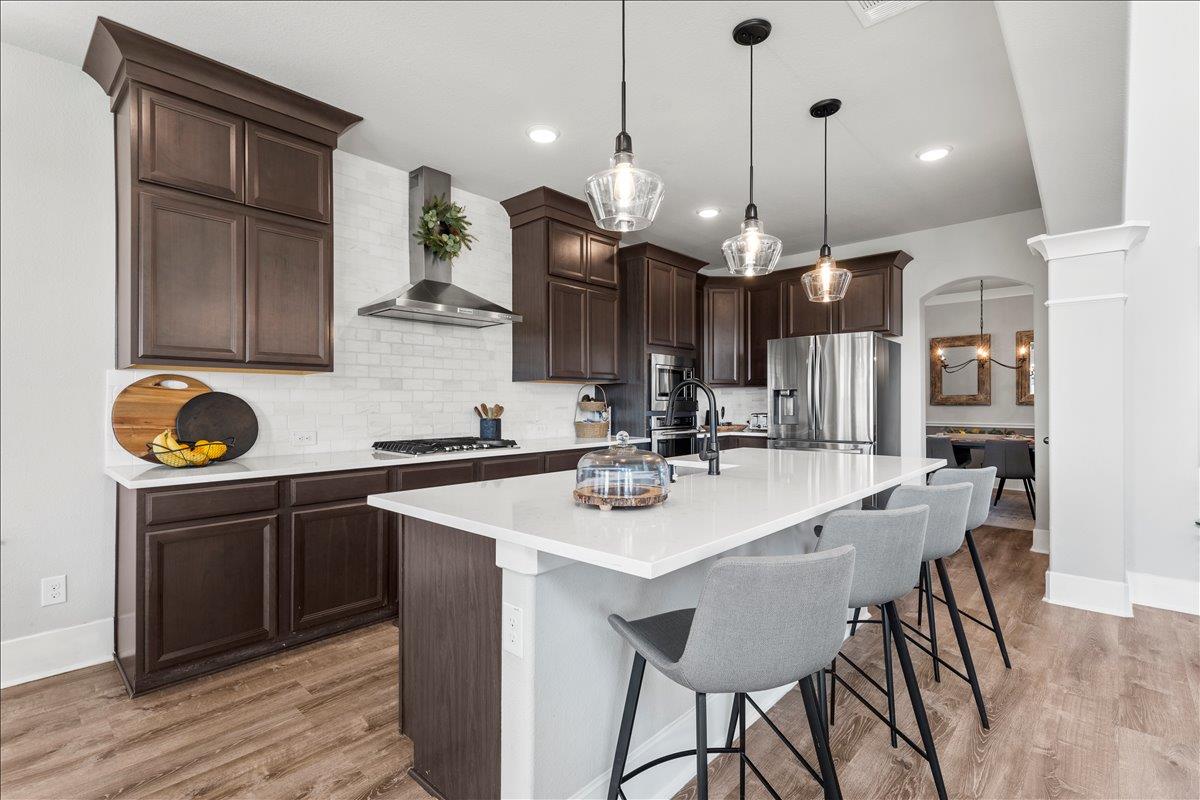 200 Draco St, Georgetown, TX 78628